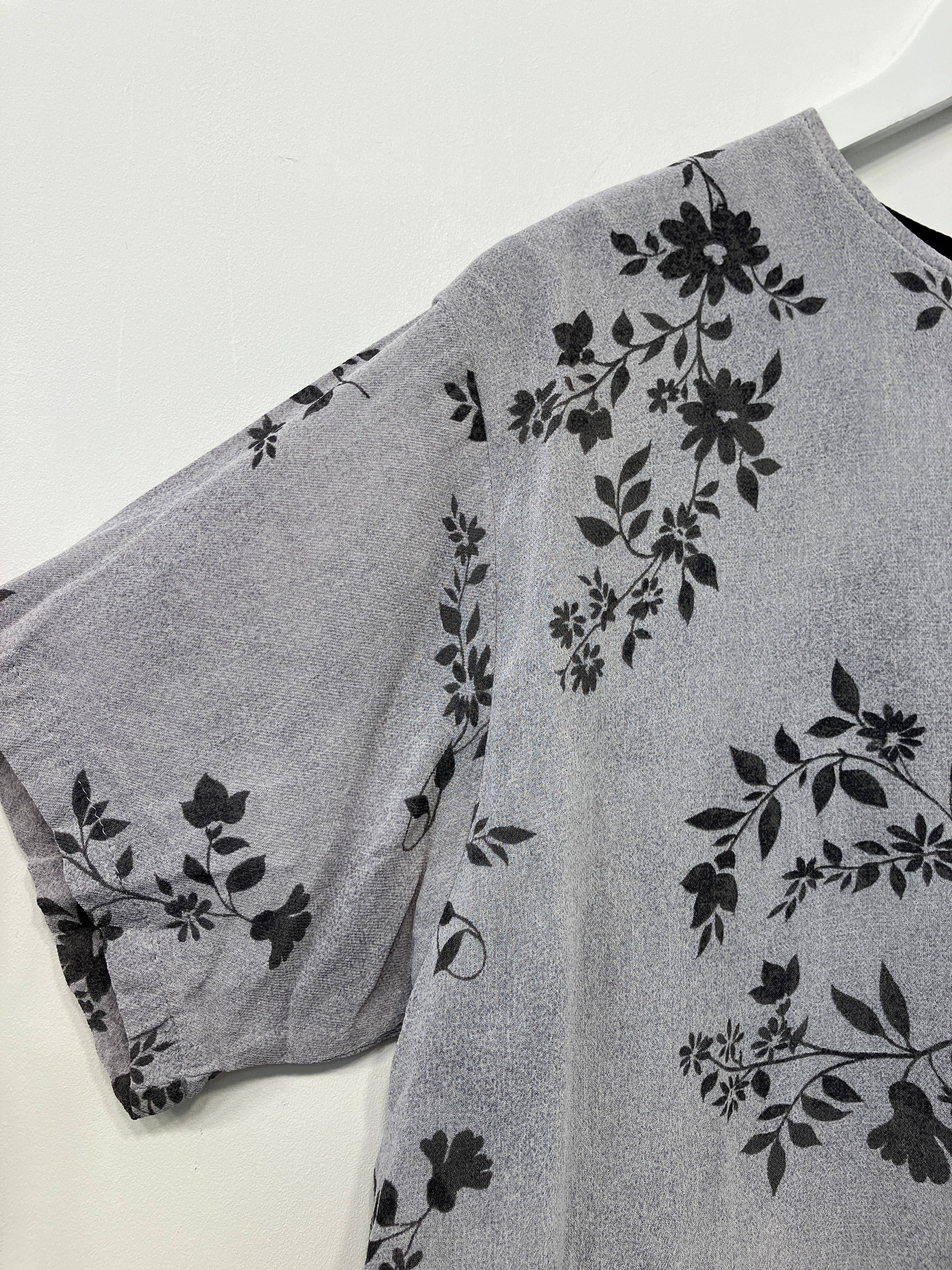 Tabazco Bluse