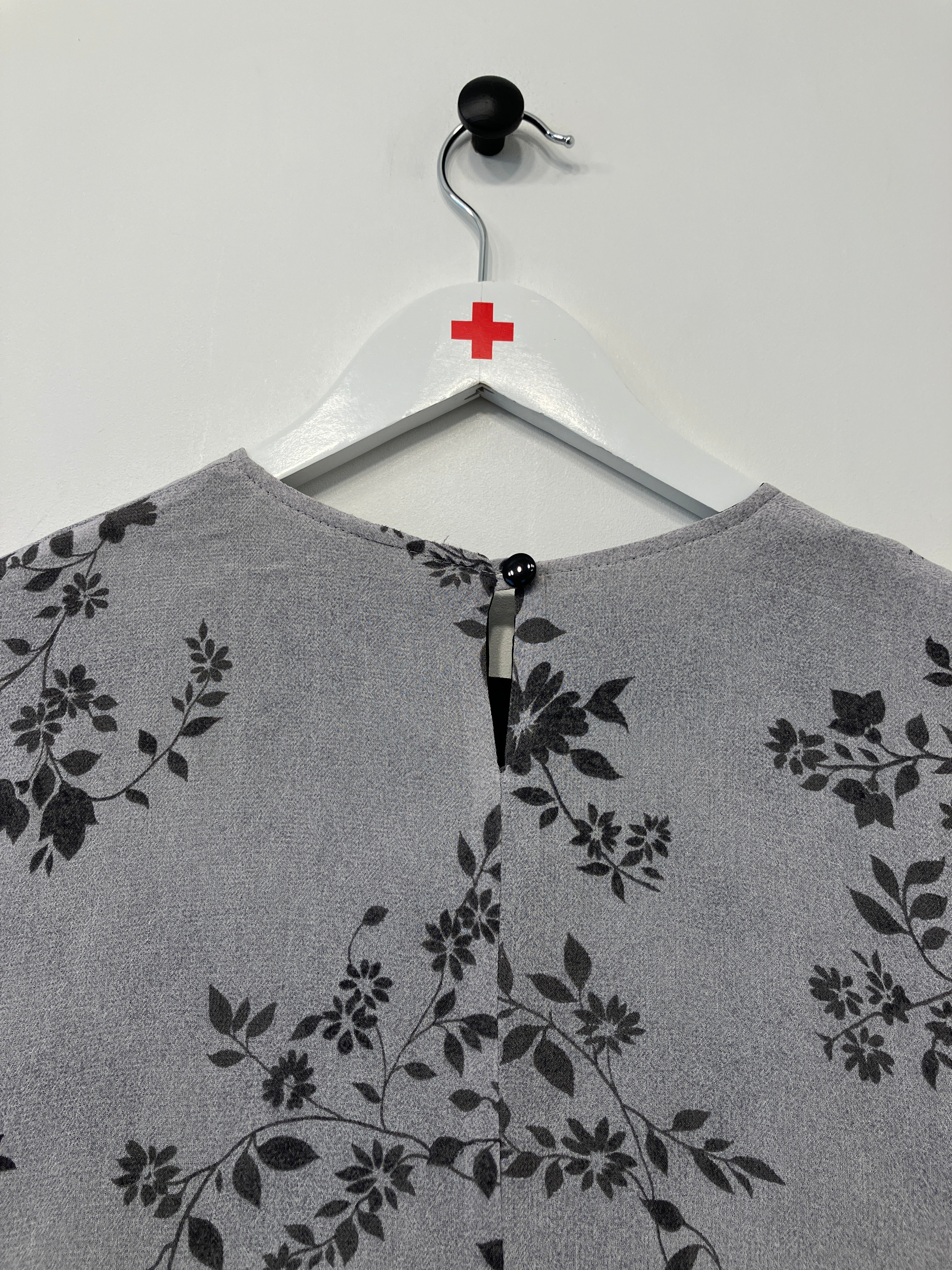 Tabazco Bluse