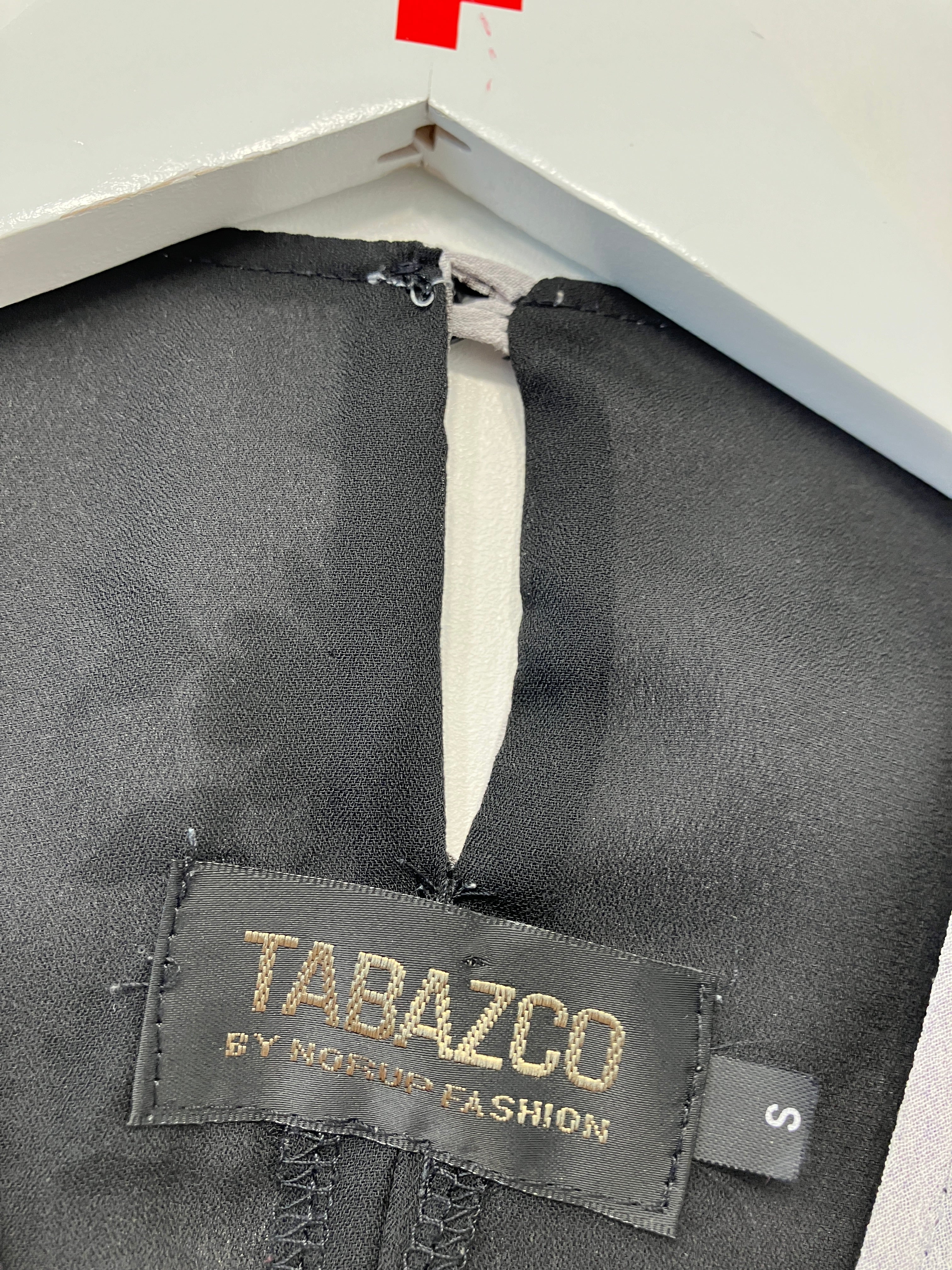 Tabazco Bluse