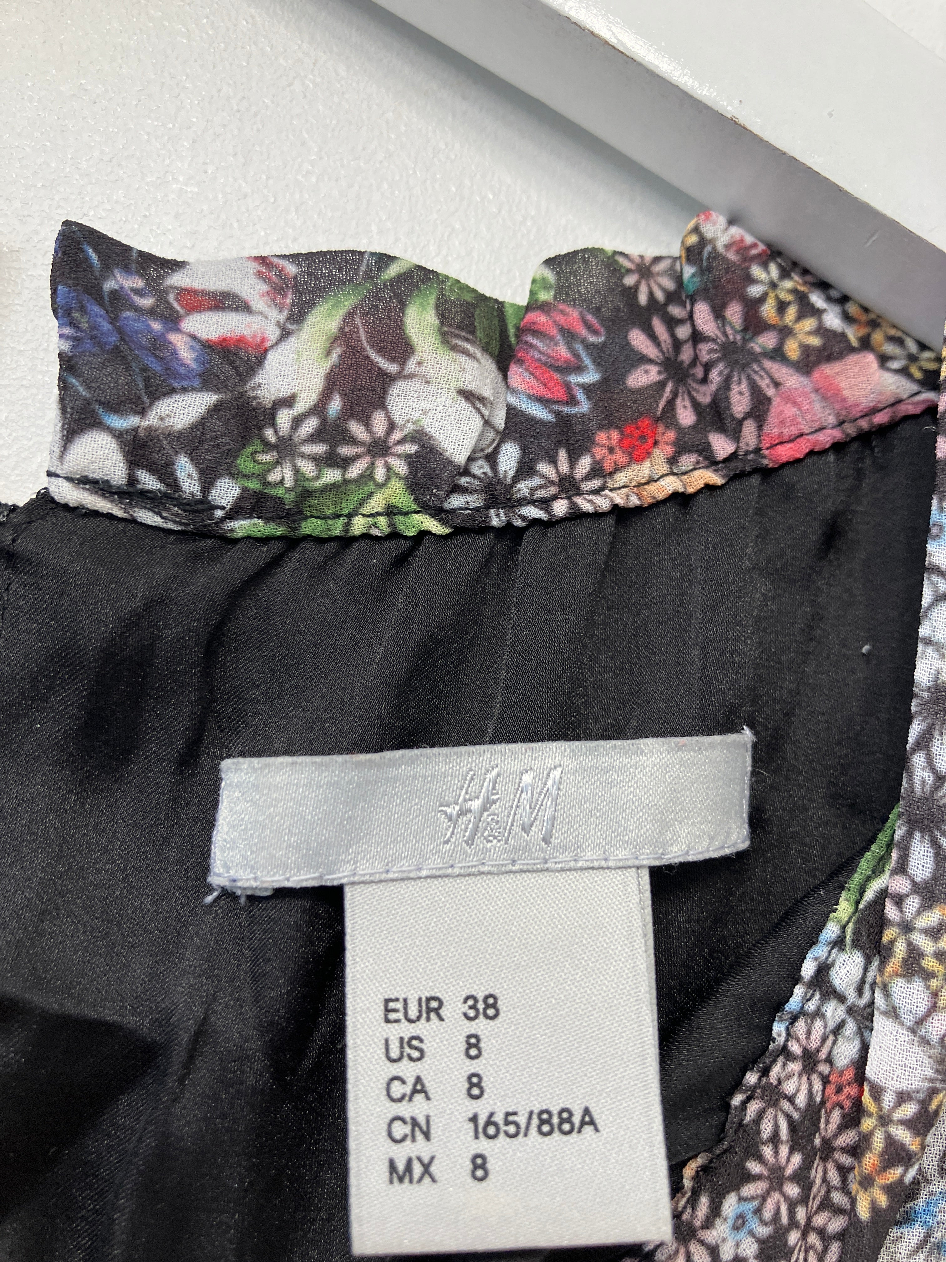 H&M Kjole