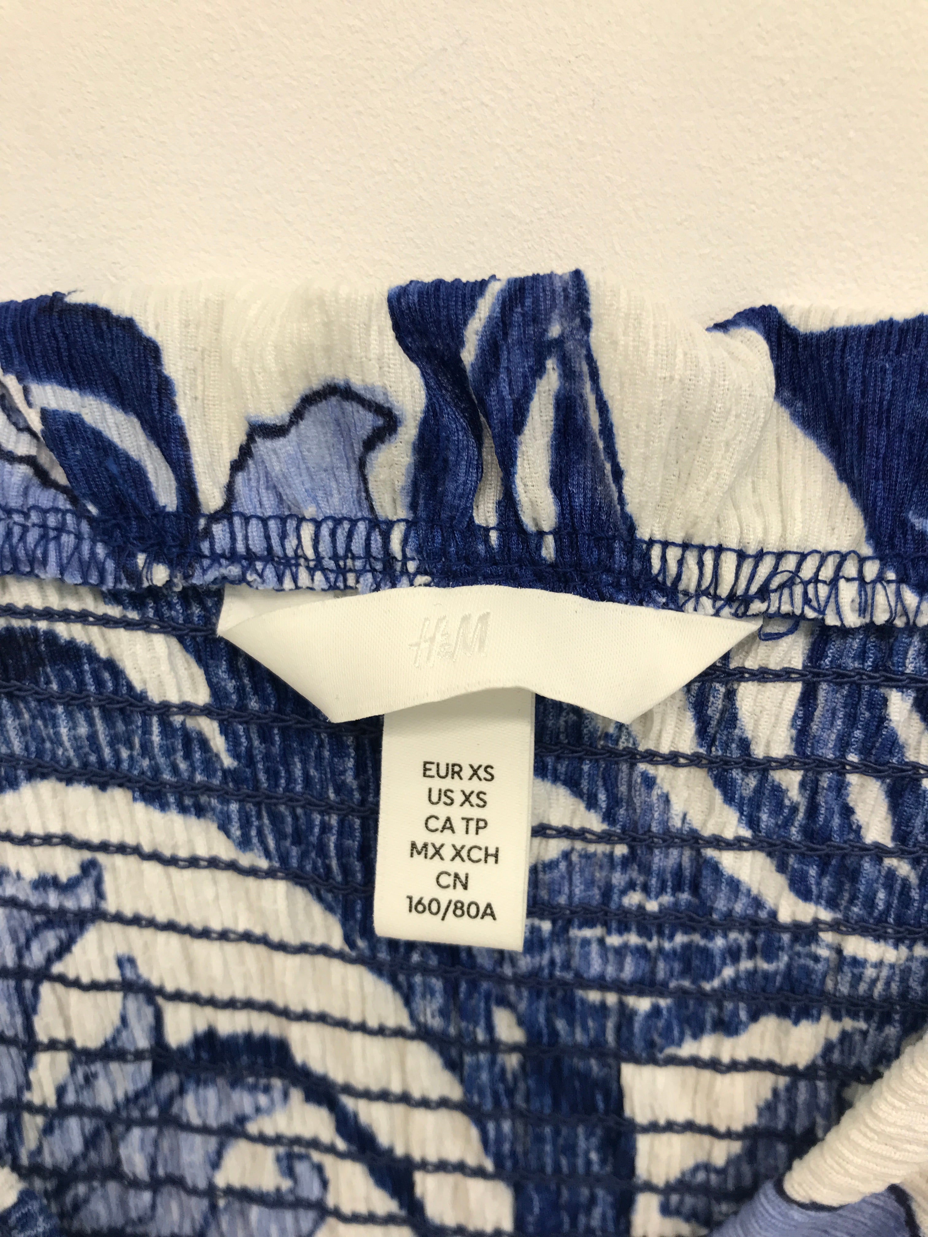 H&M Kjole