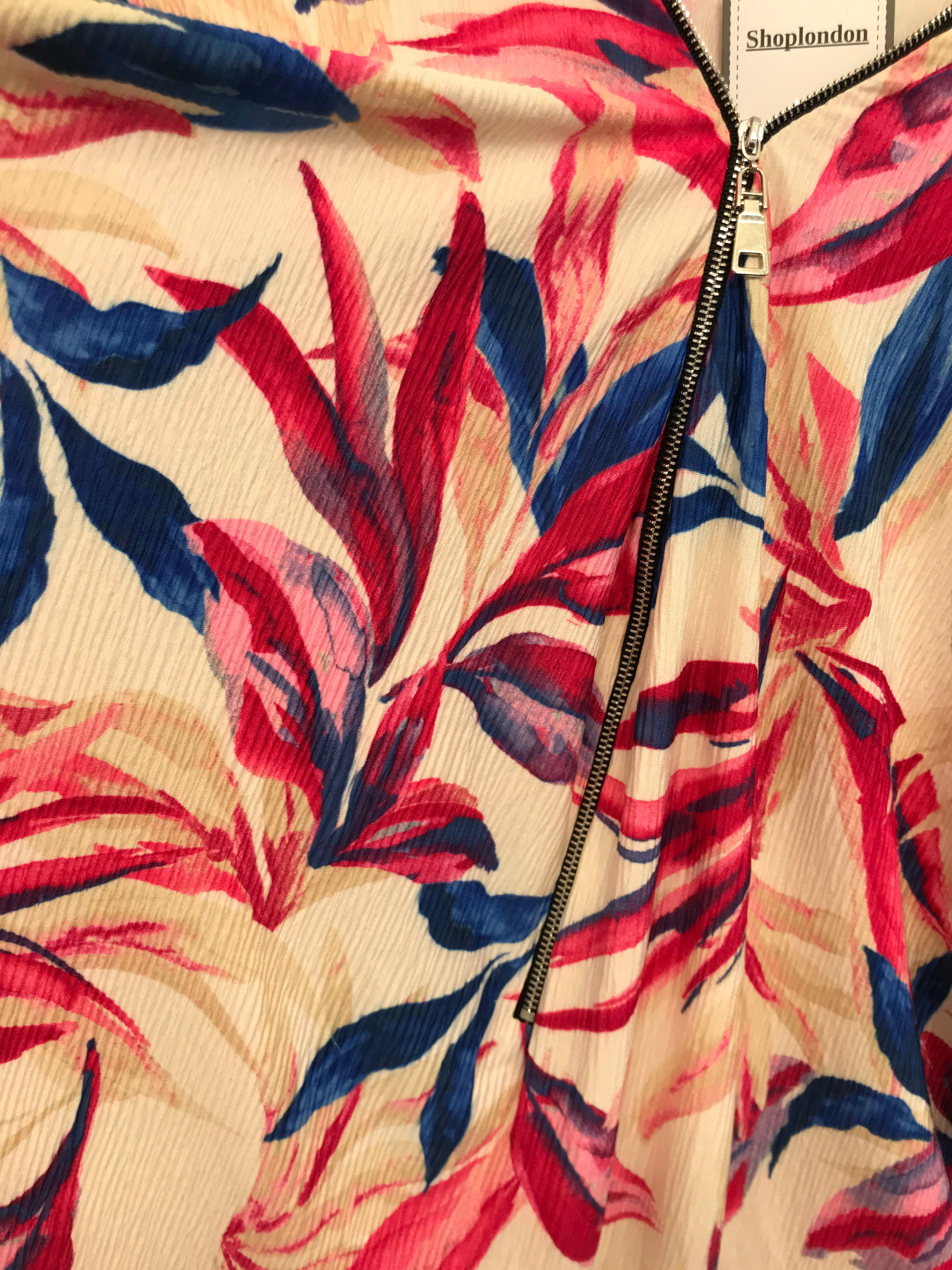 Shoplondon Bluse