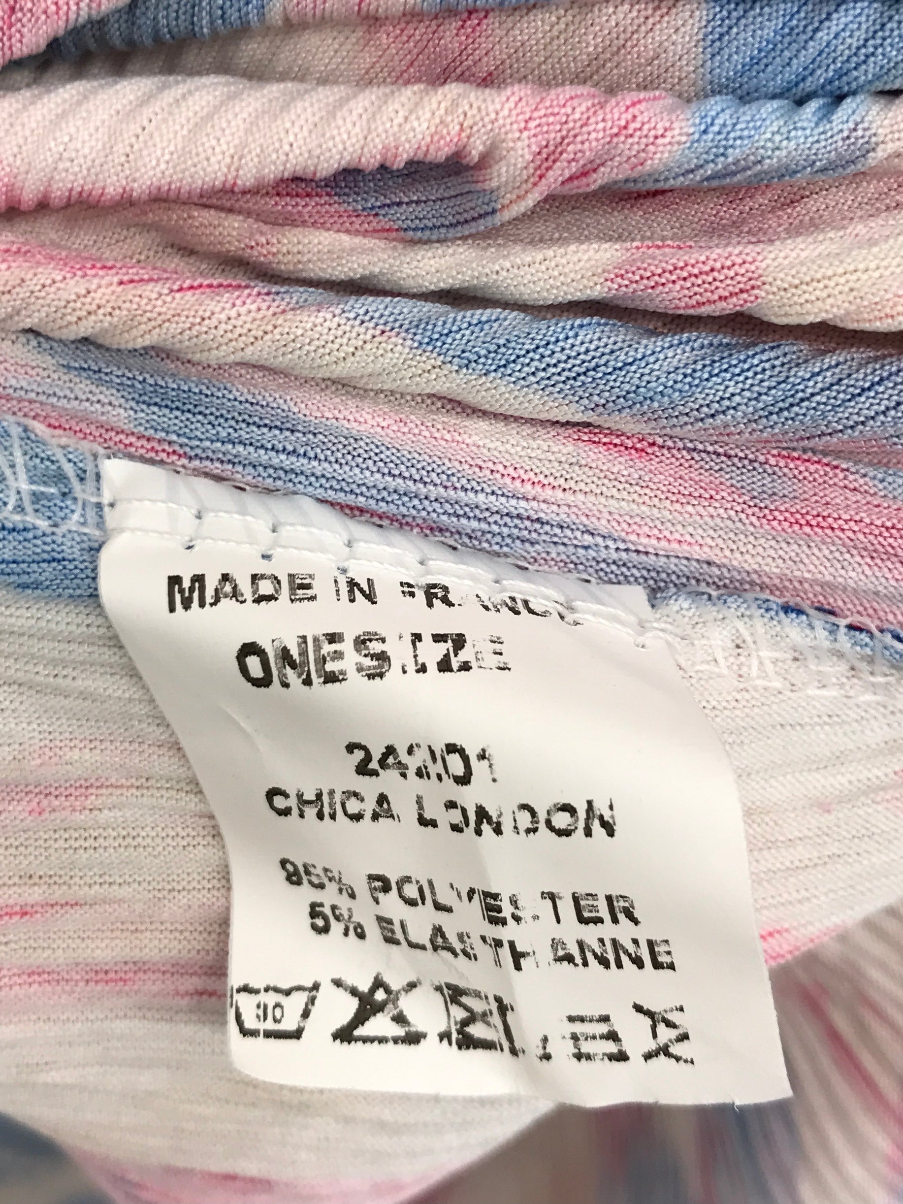 Shoplondon Bluse