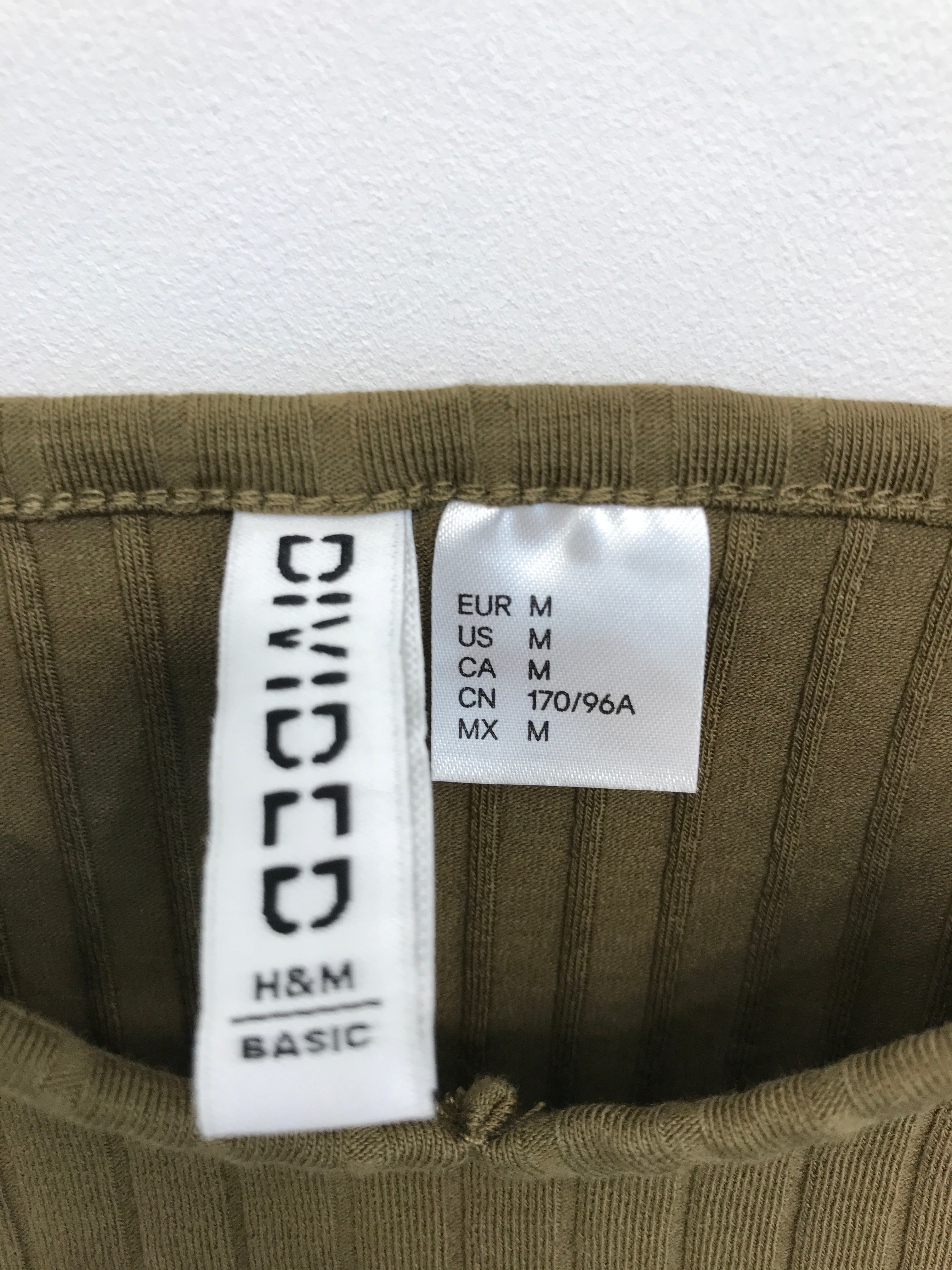 Divided (H&M) Top