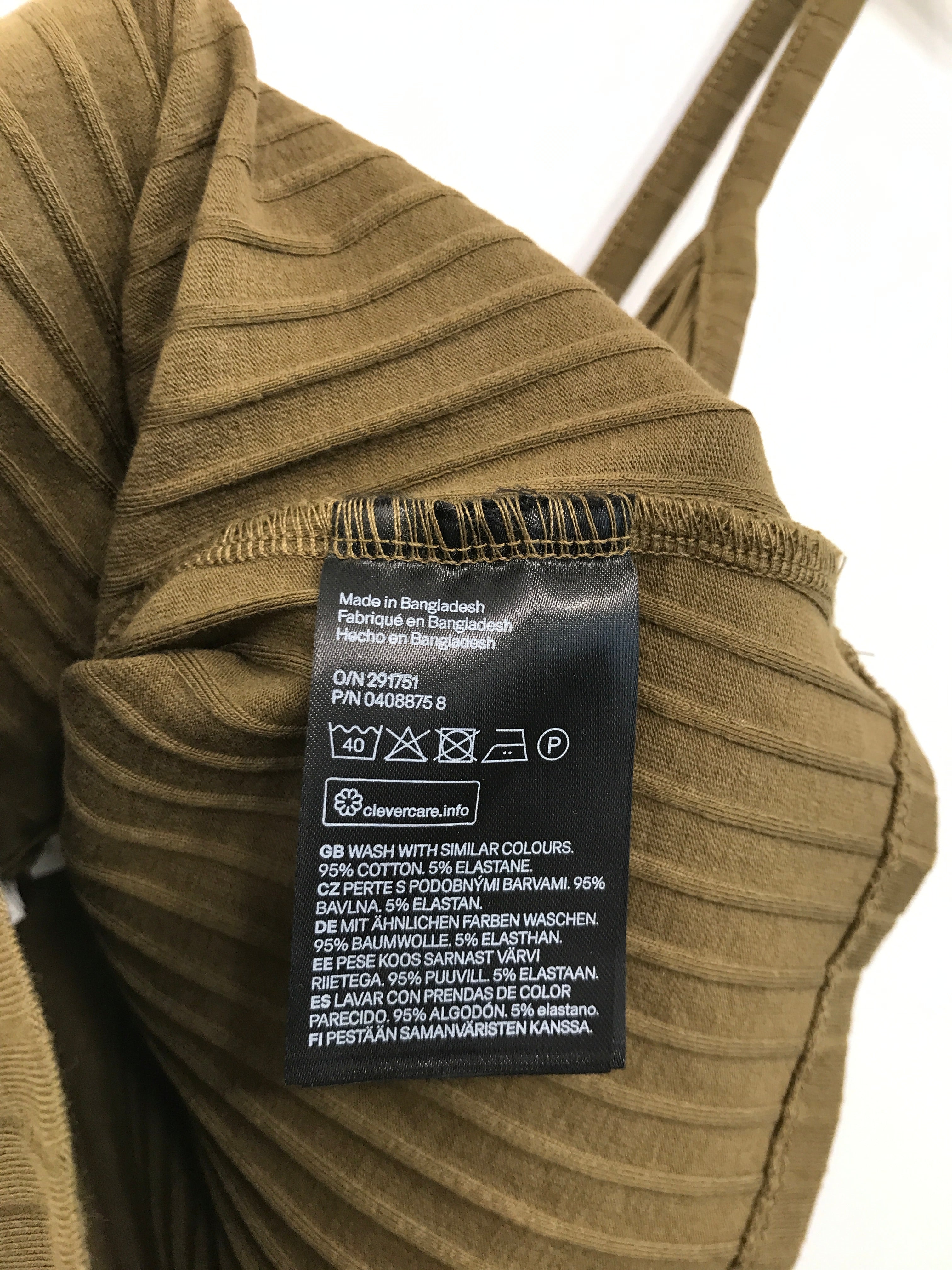 Divided (H&M) Top