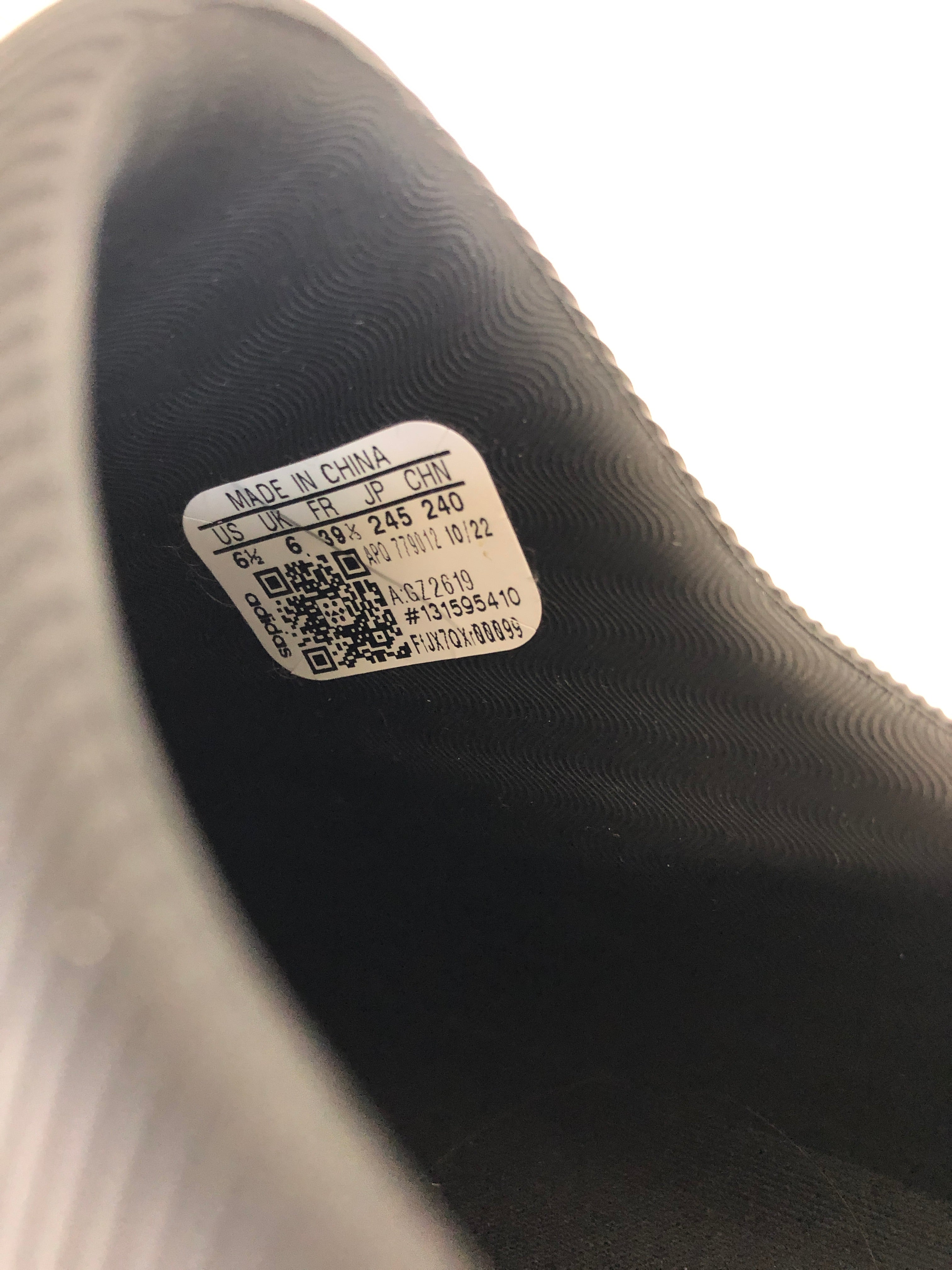 Adidas Sko
