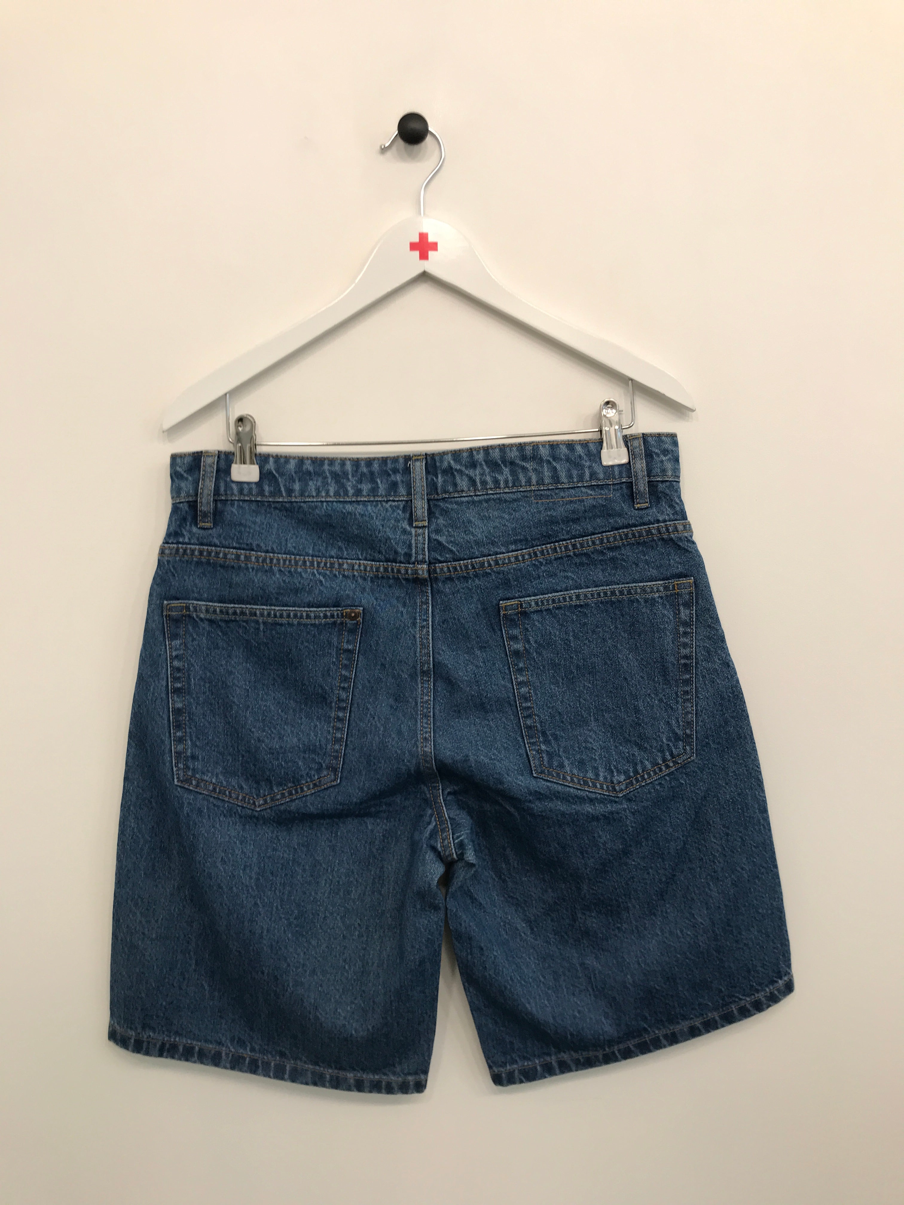 Cottonfield Shorts
