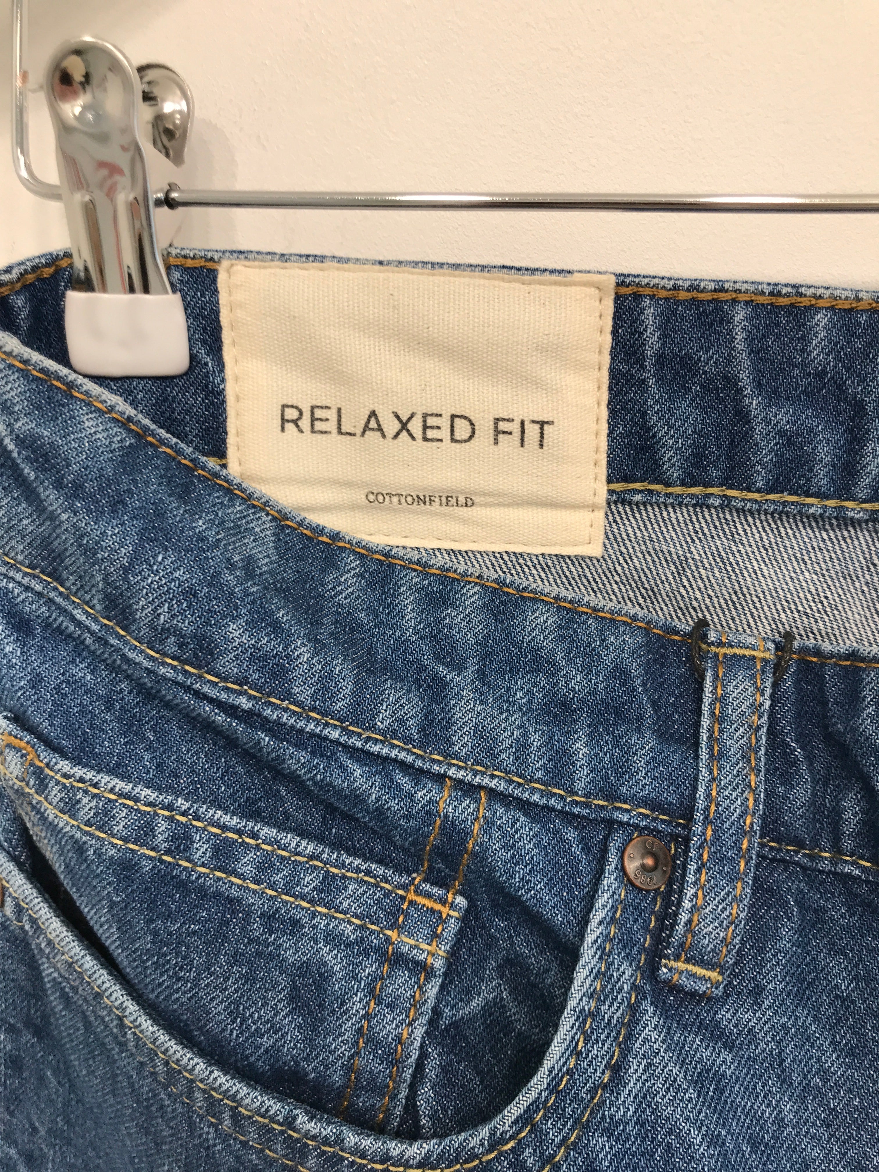 Cottonfield Shorts