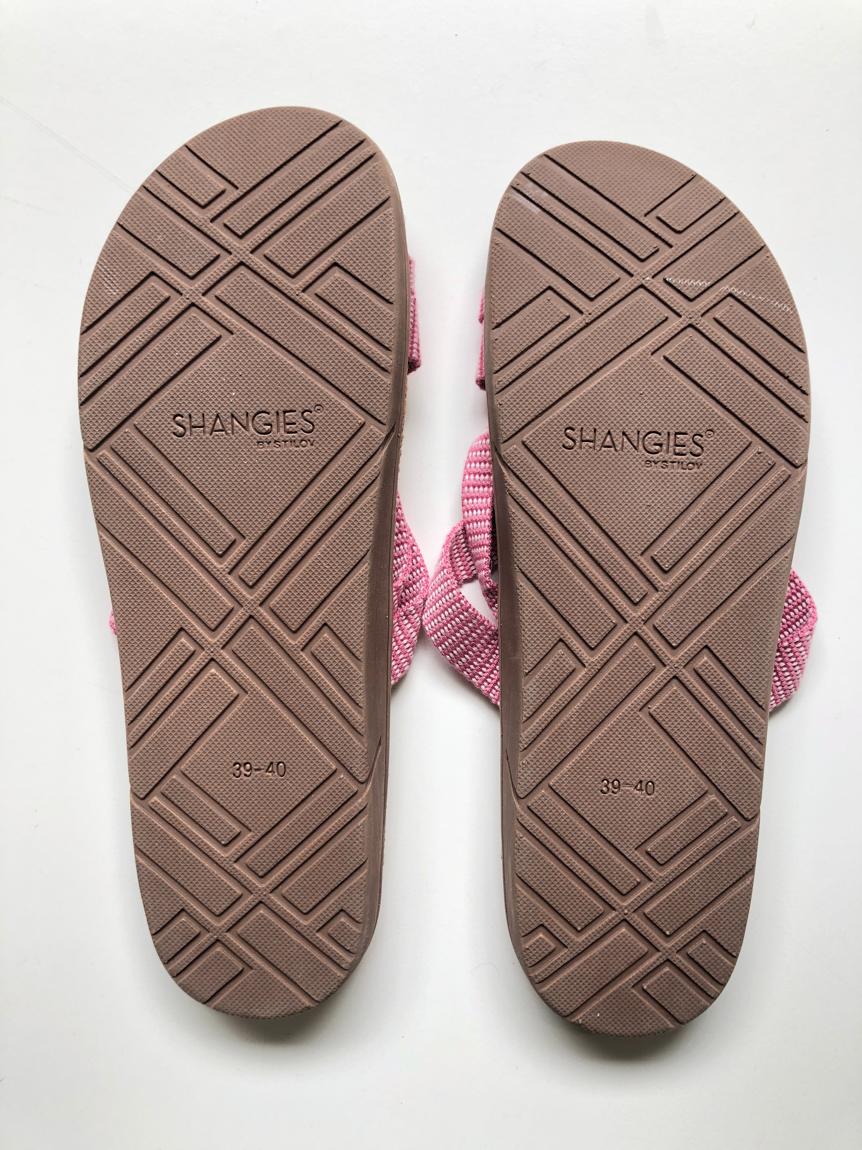 Shangies Sandaler