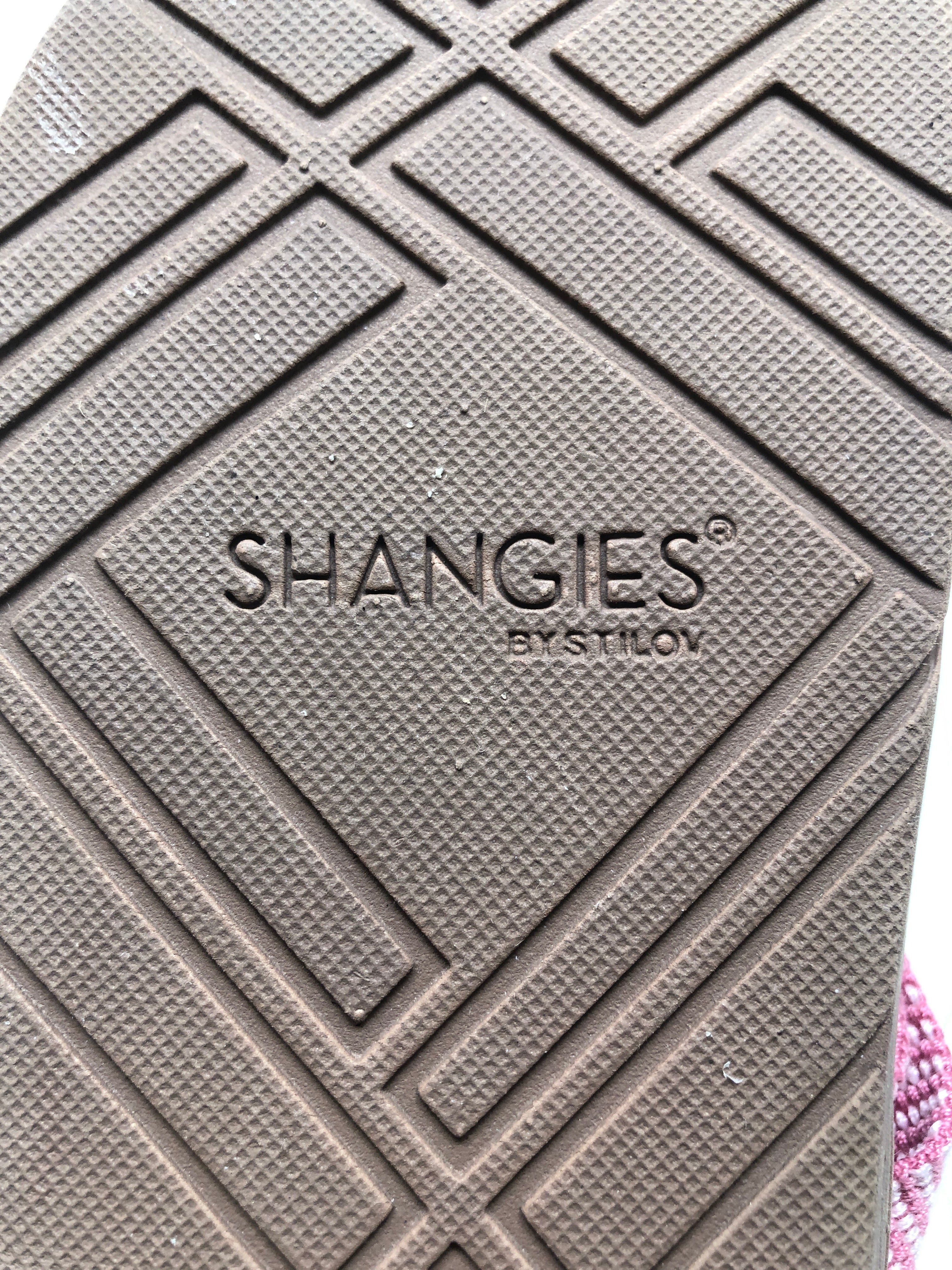 Shangies Sandaler