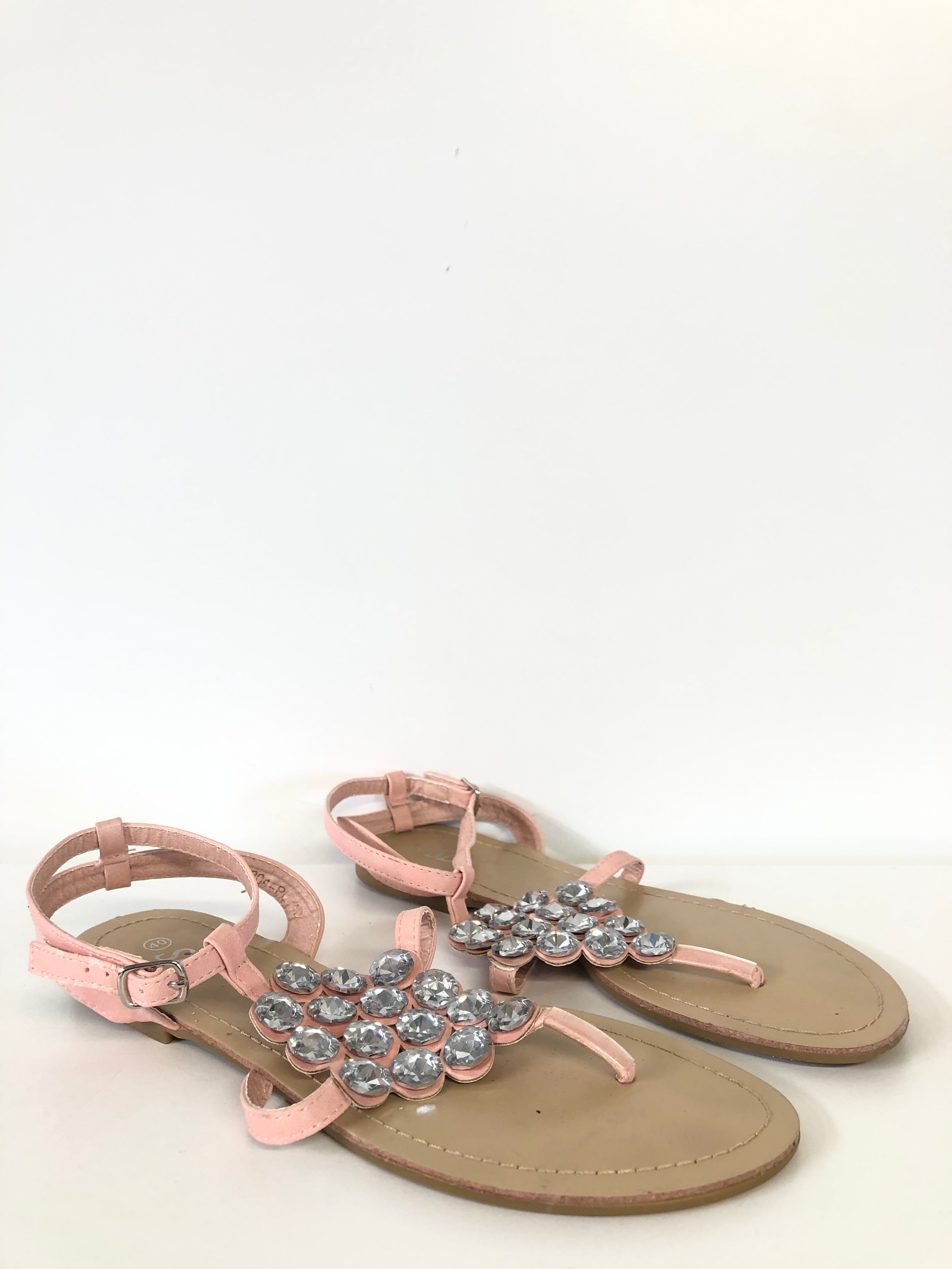 Sds Sandaler