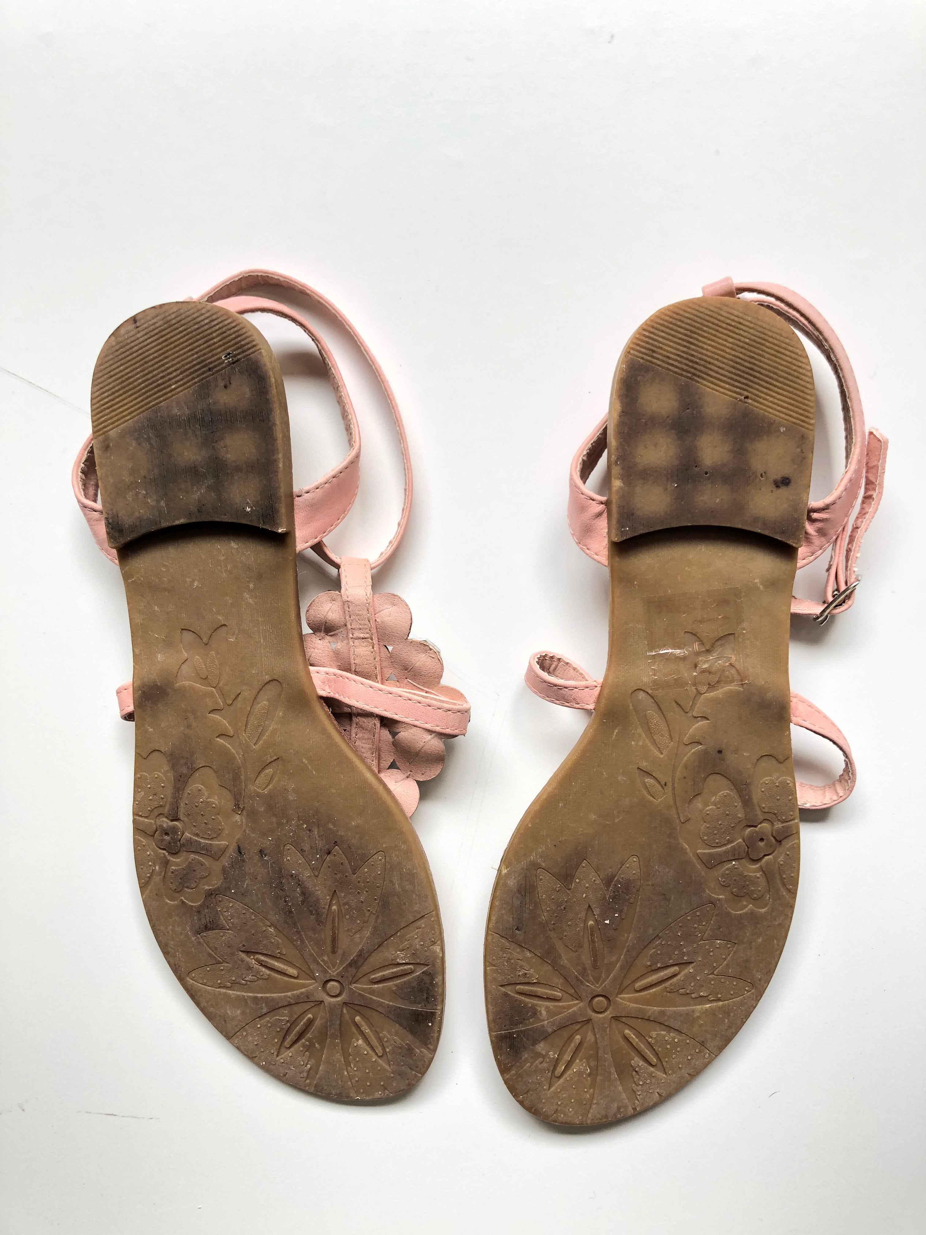 Sds Sandaler