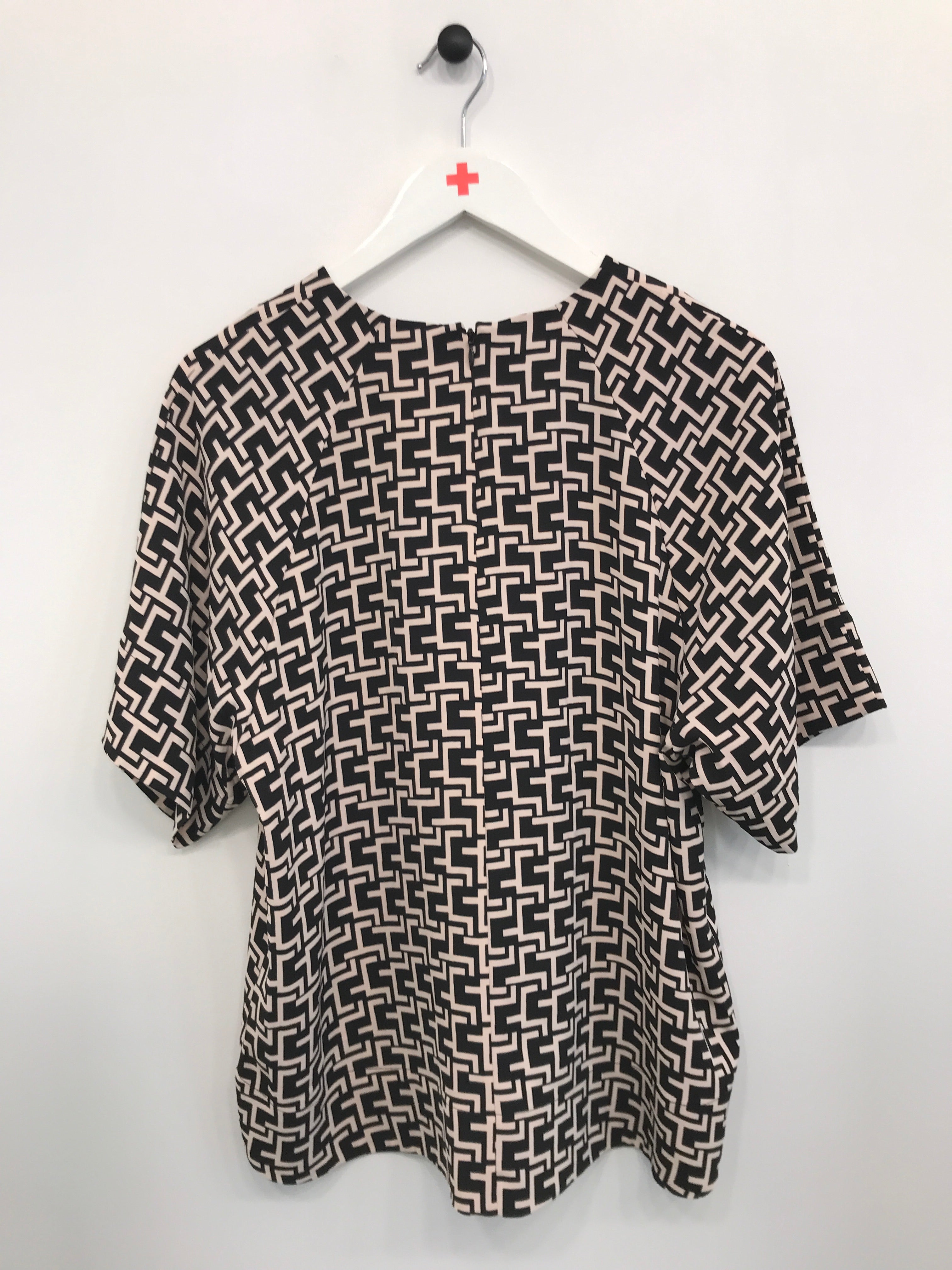 In Wear Bluse