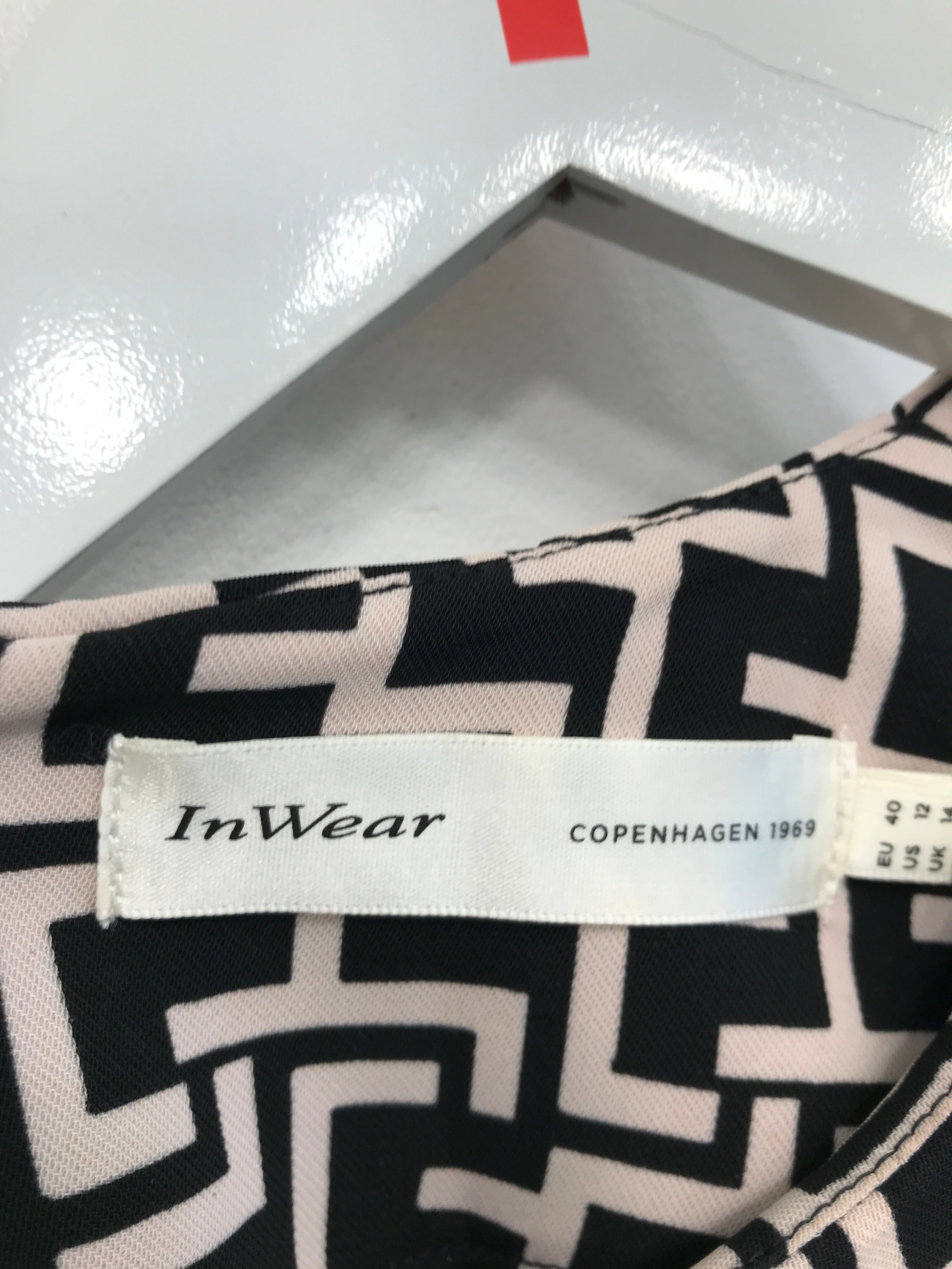 In Wear Bluse