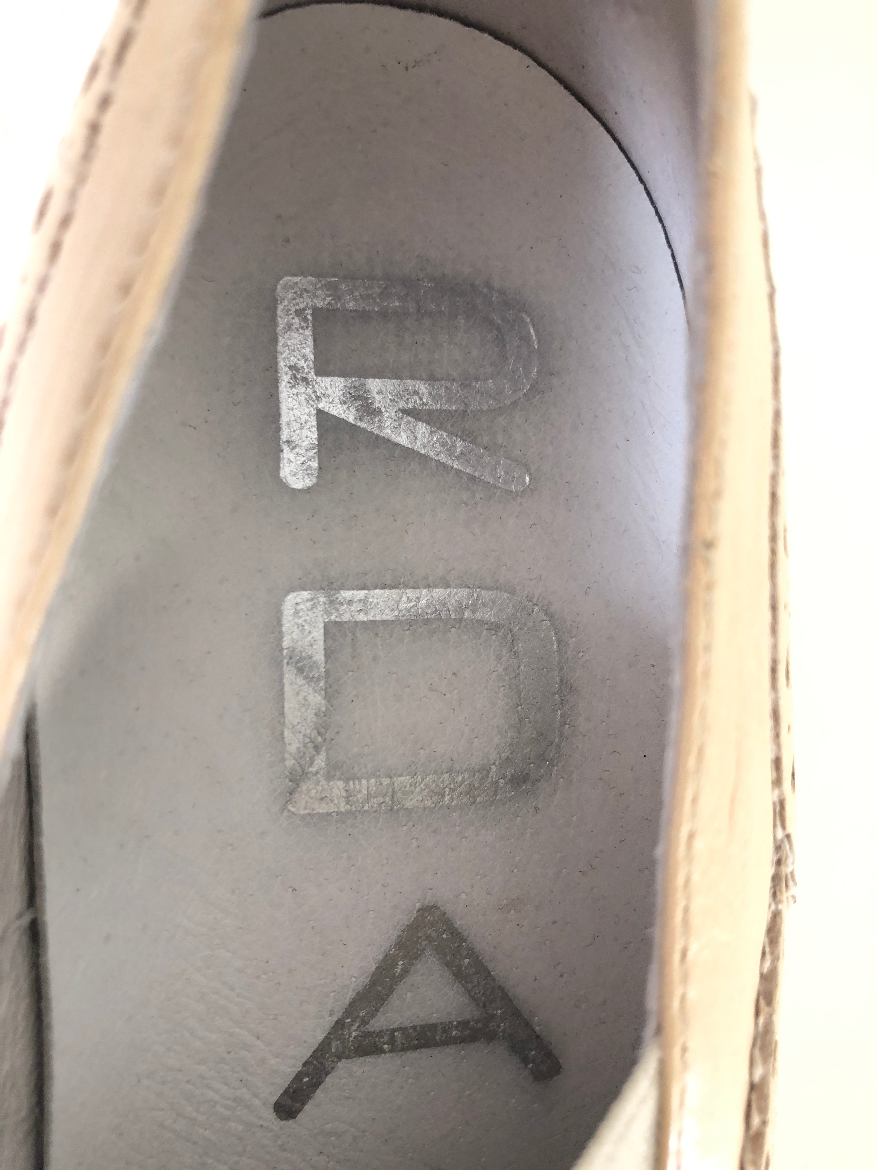 Rda Sko