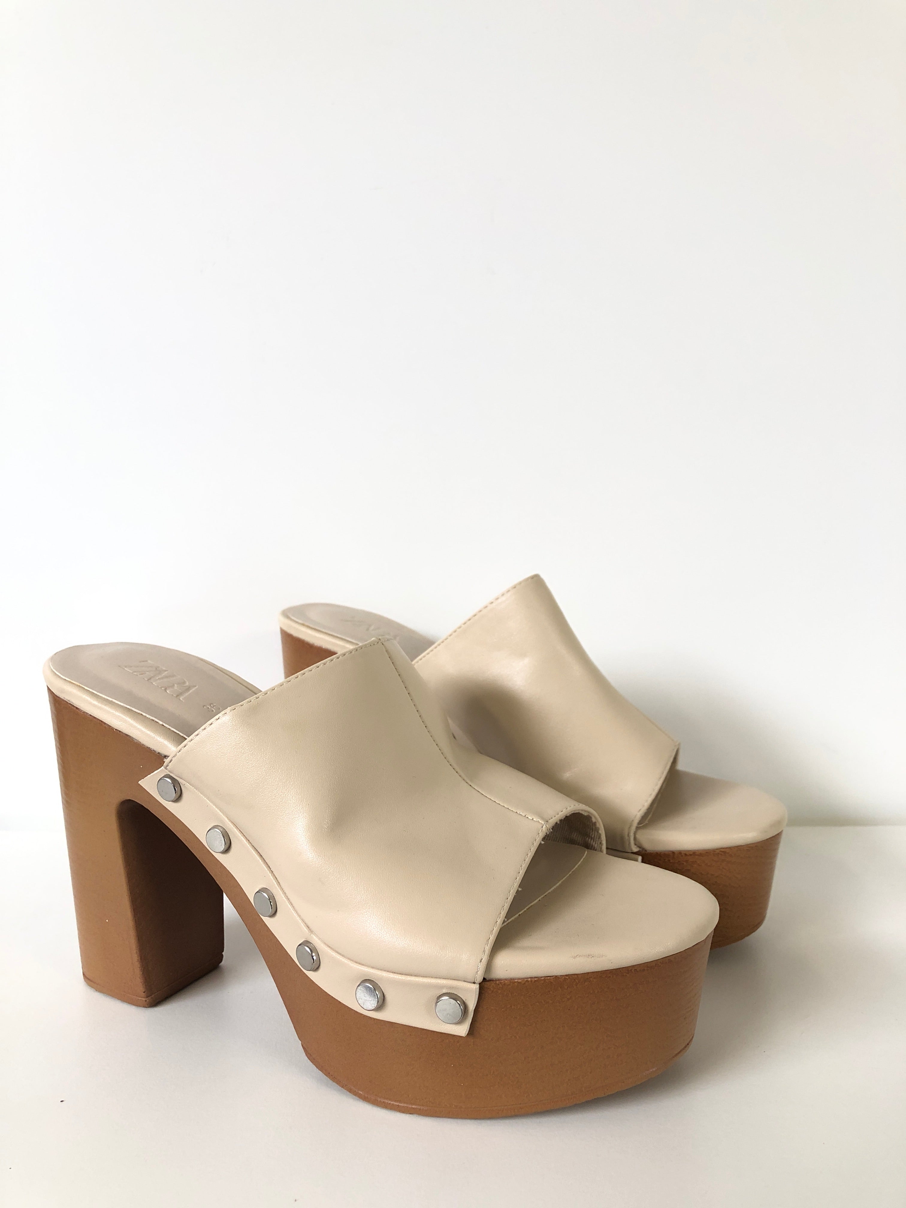 Zara Sko
