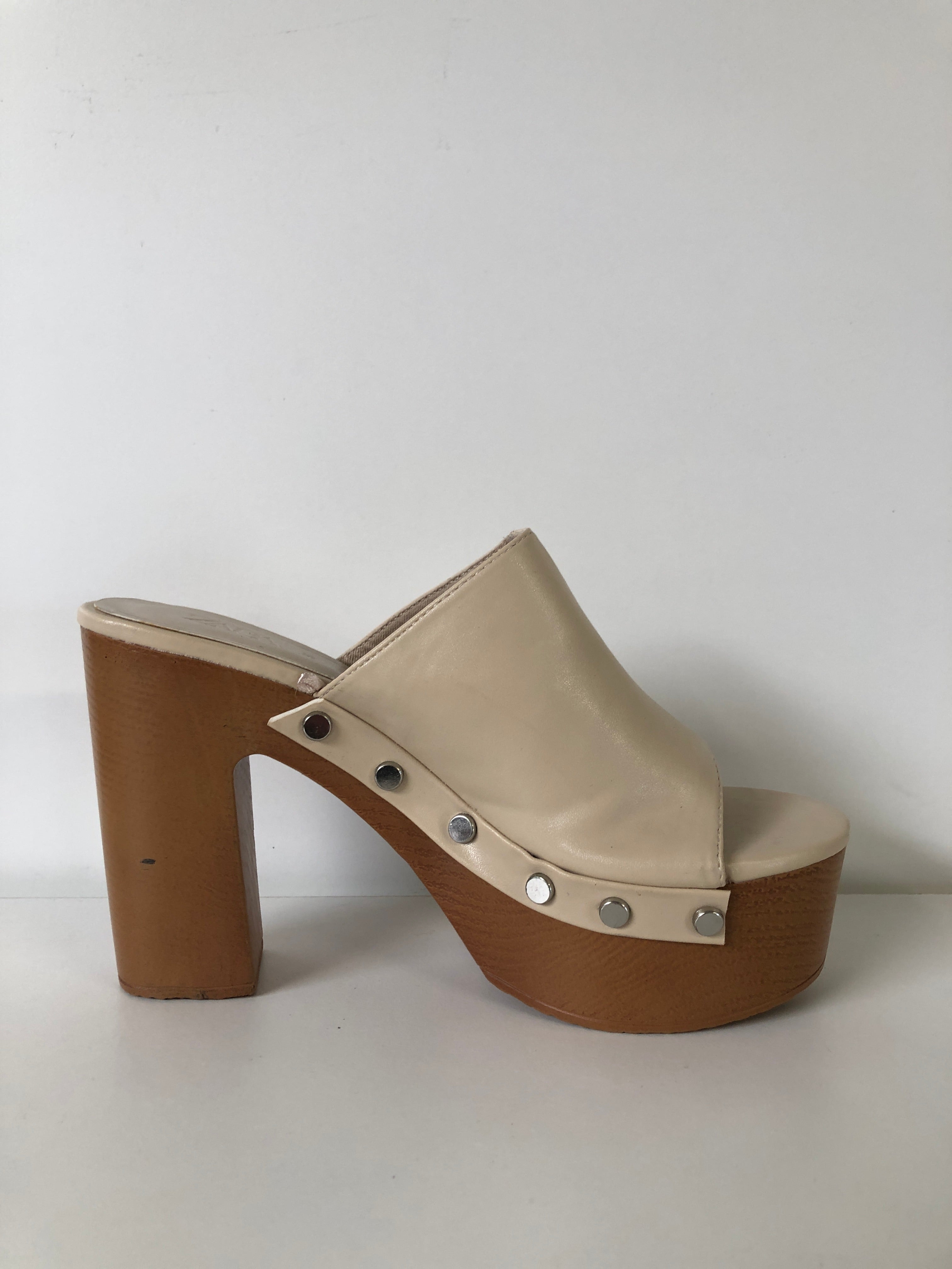 Zara Sko