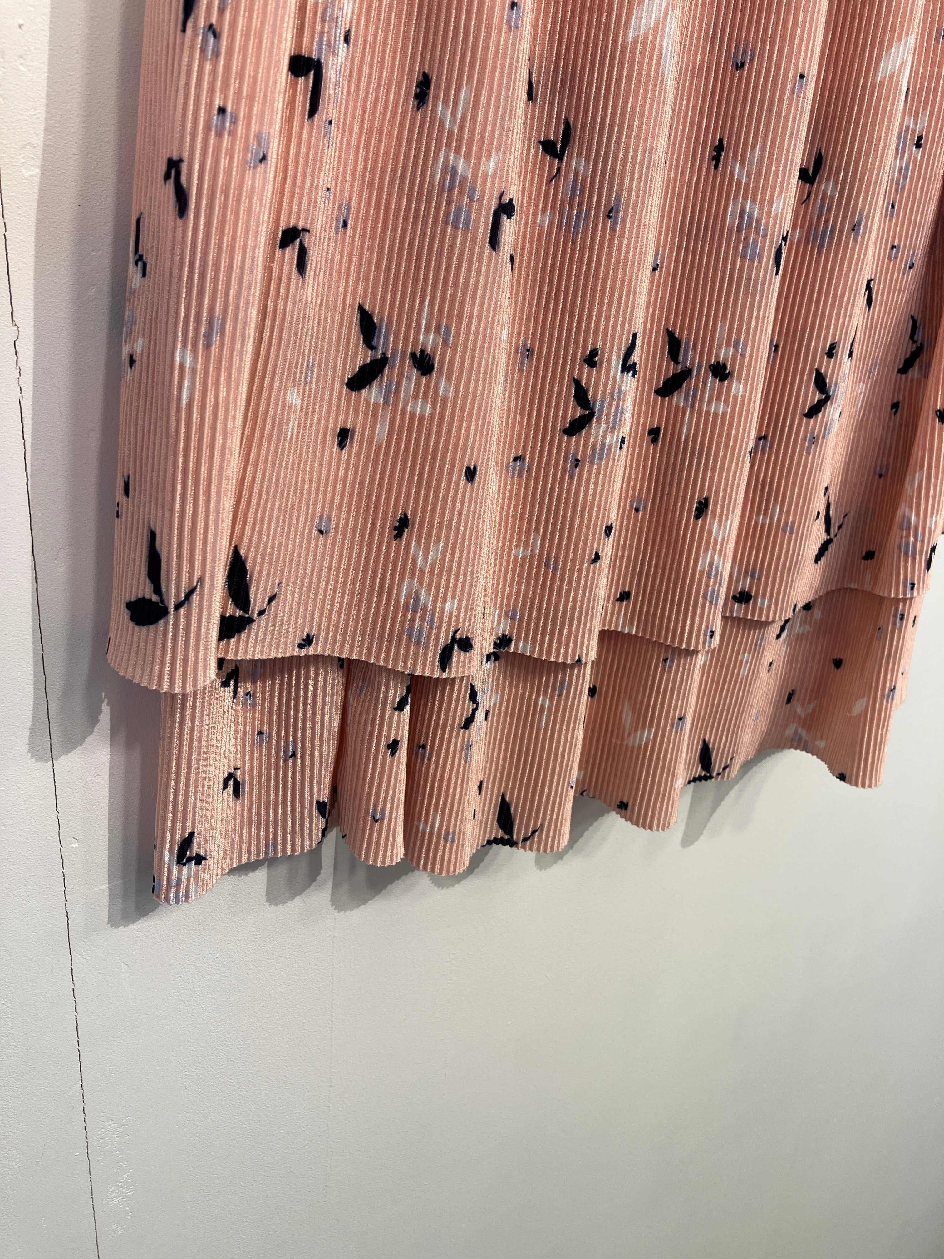 Pieces Nederdel