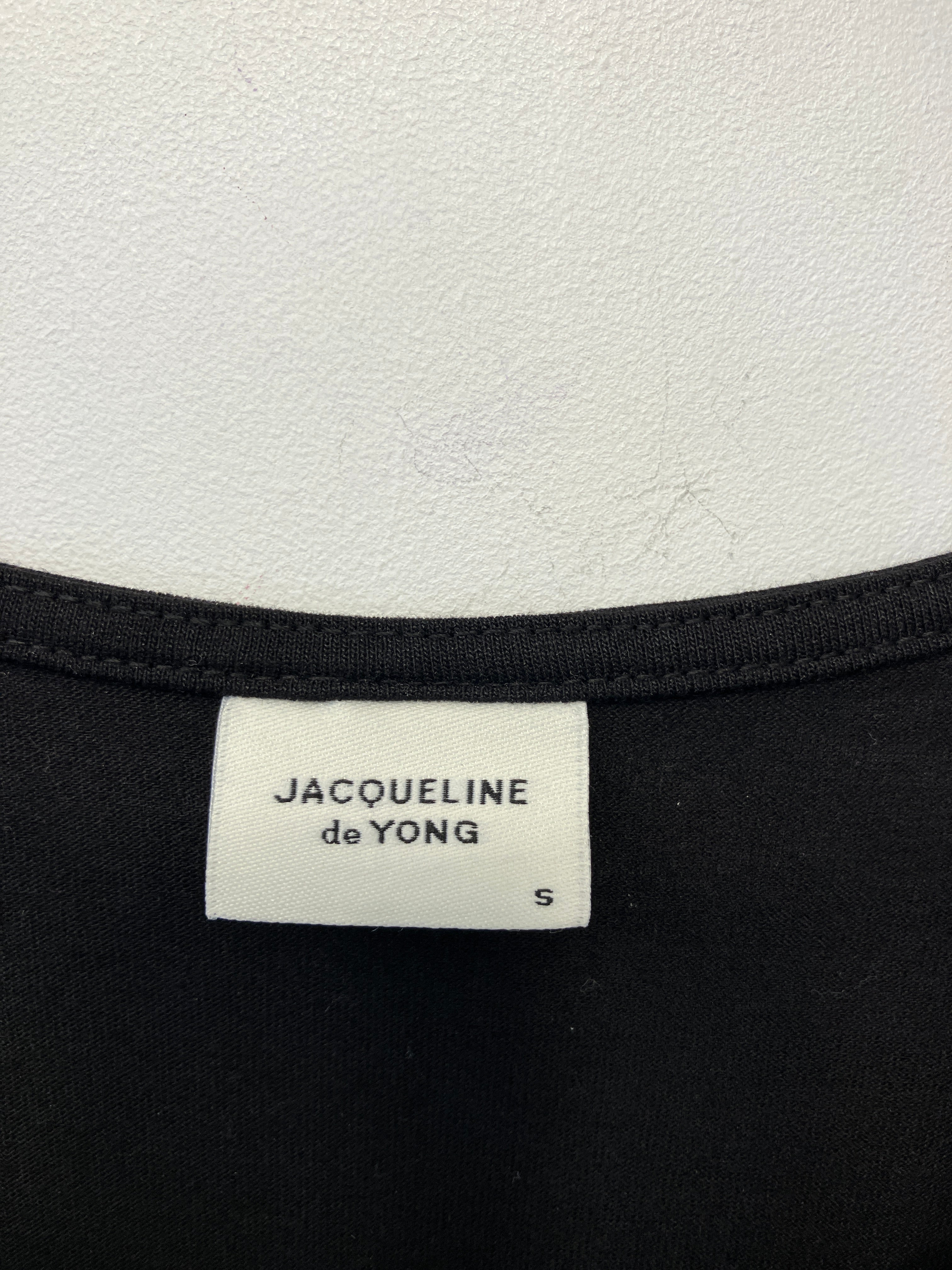 Jacqueline de Yong Kjole
