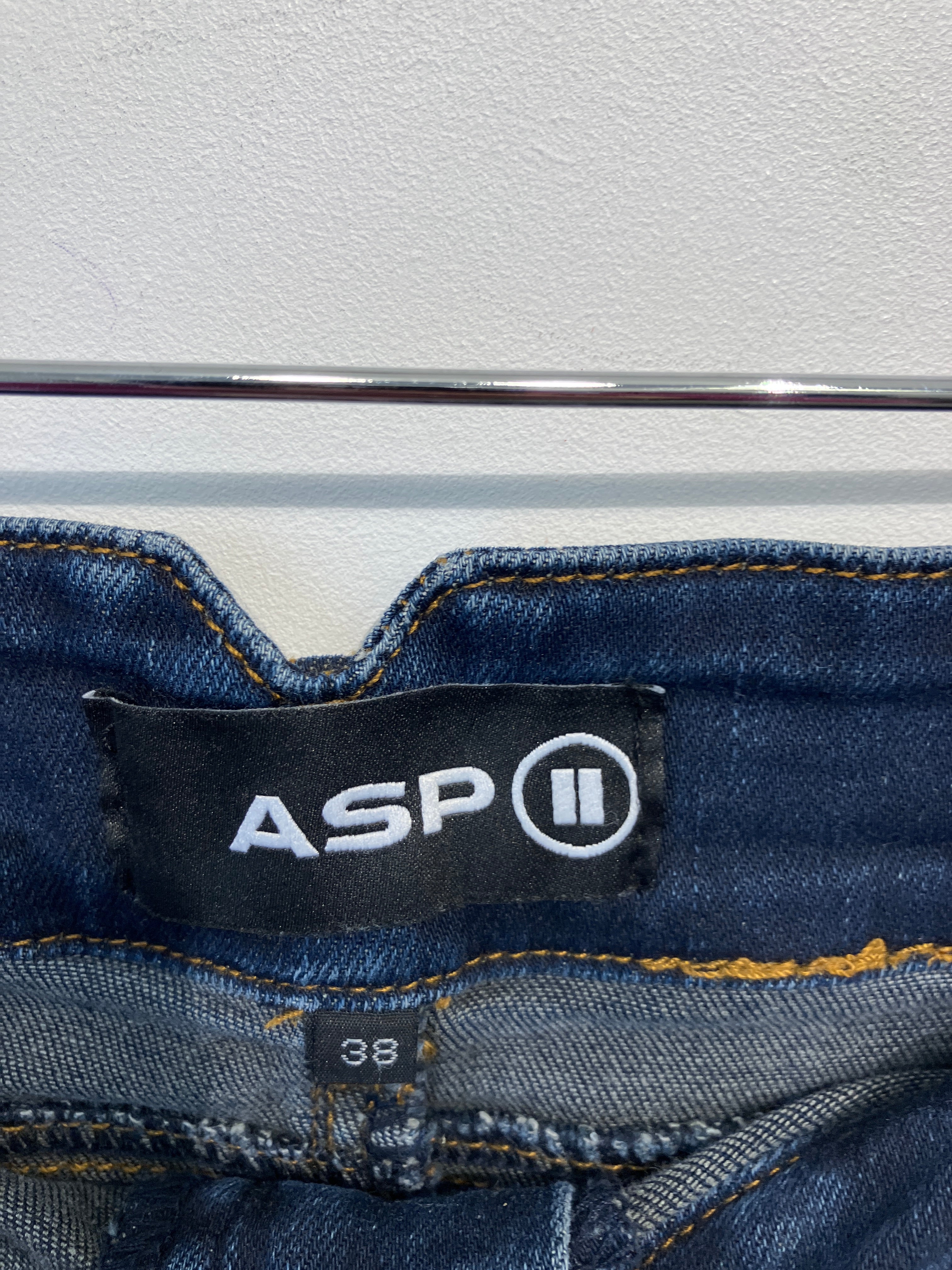 ASP Nederdel