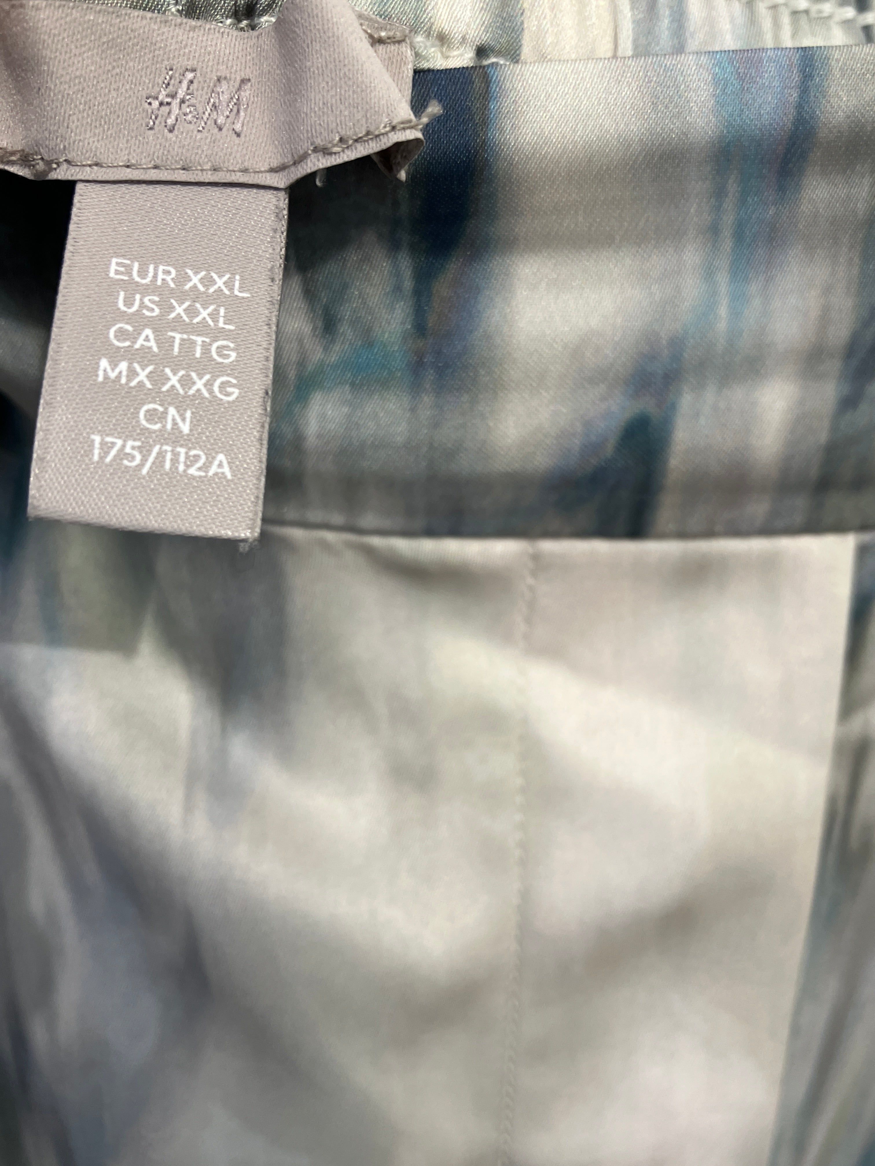 H&M Sæt