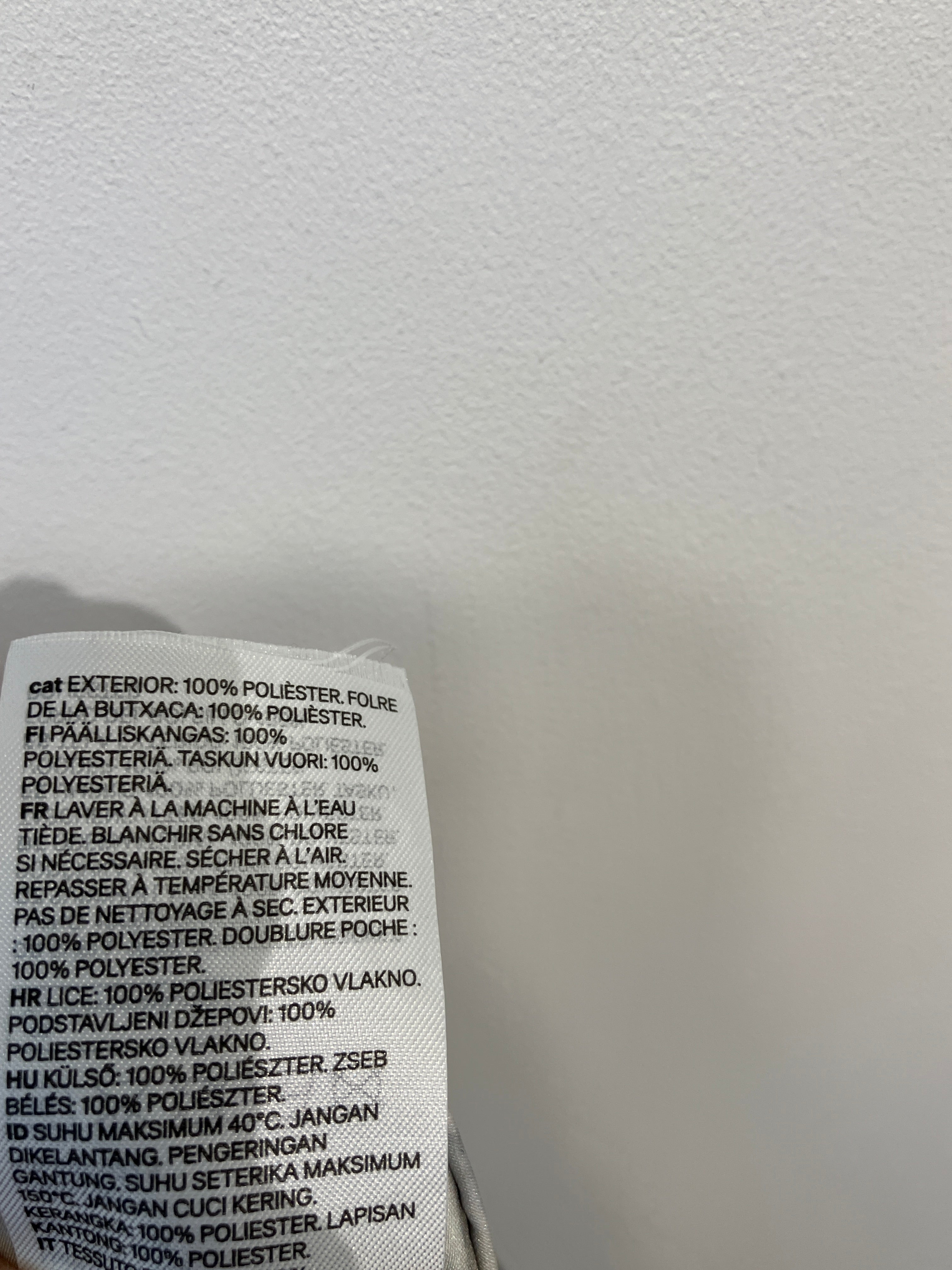 H&M Sæt