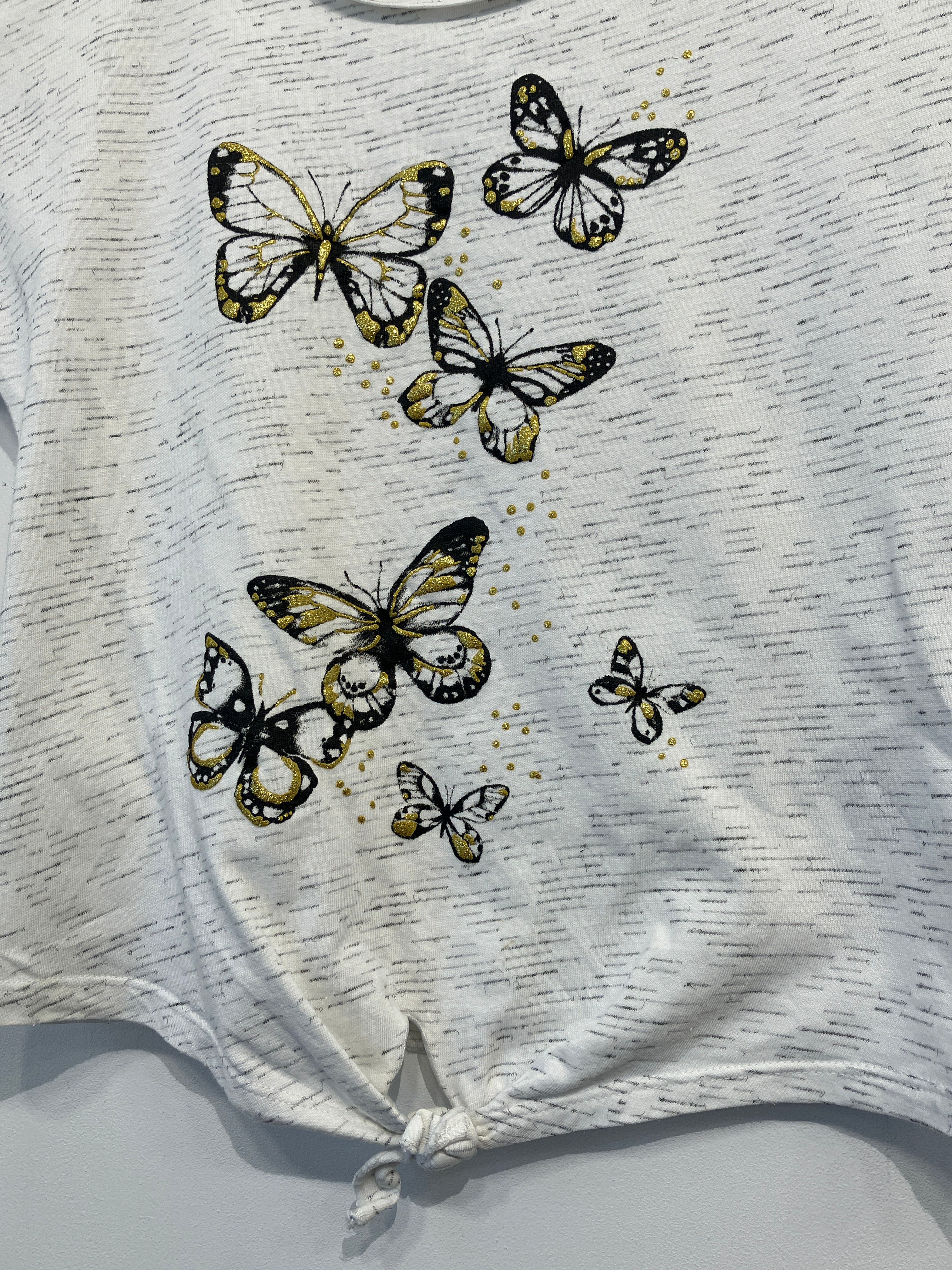 H&M Bluse