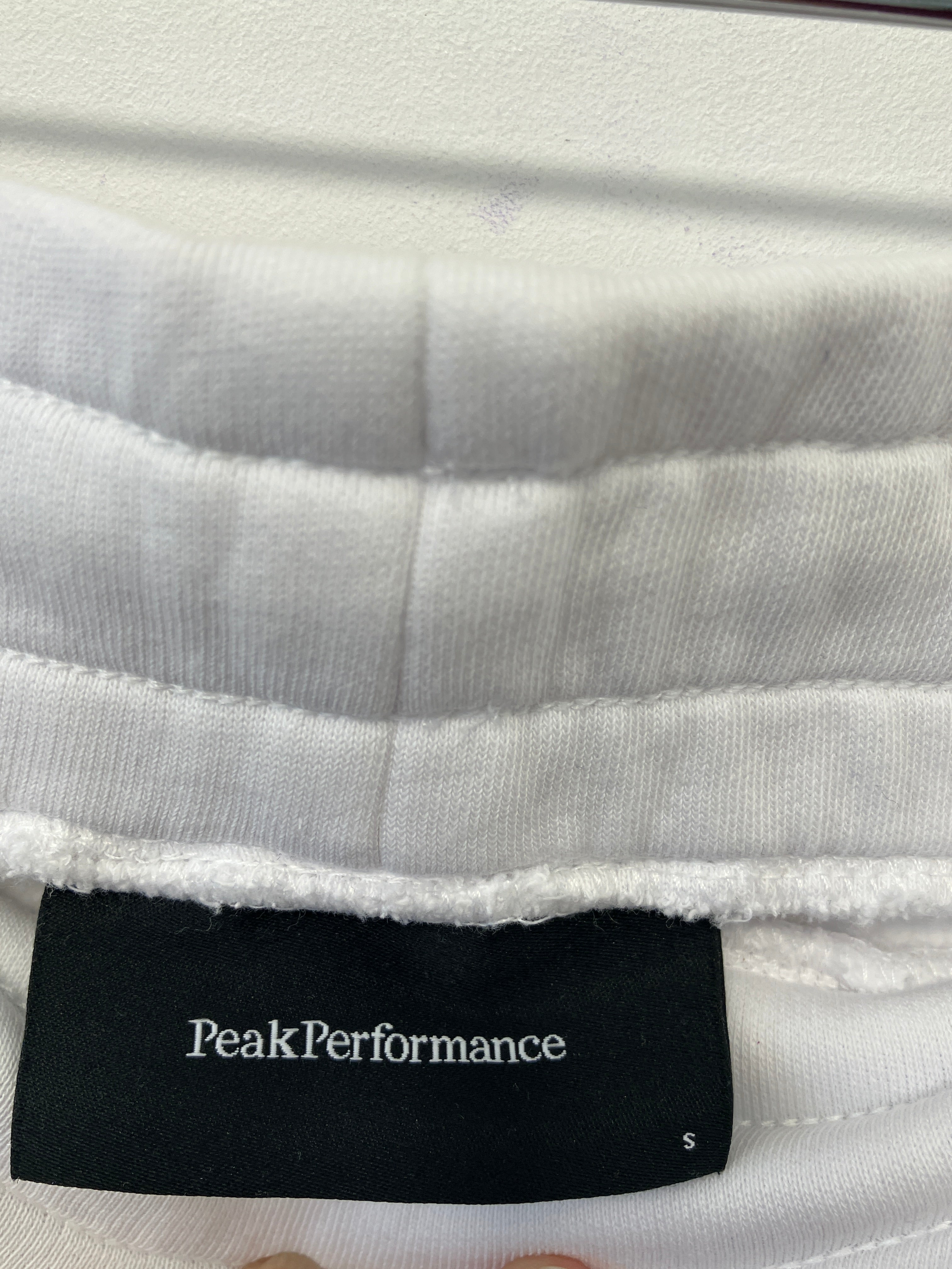 Peak Performance Nederdel