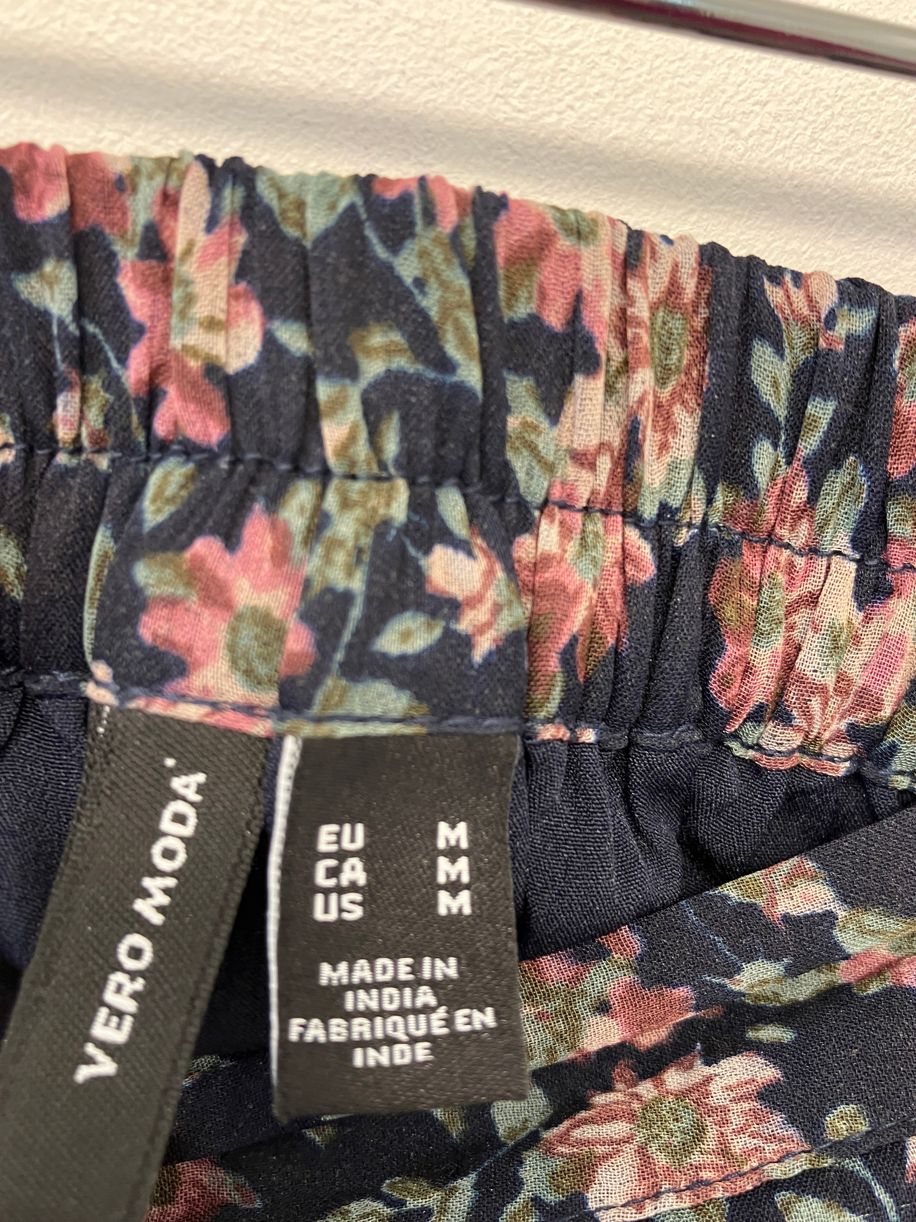 Vero Moda Nederdel