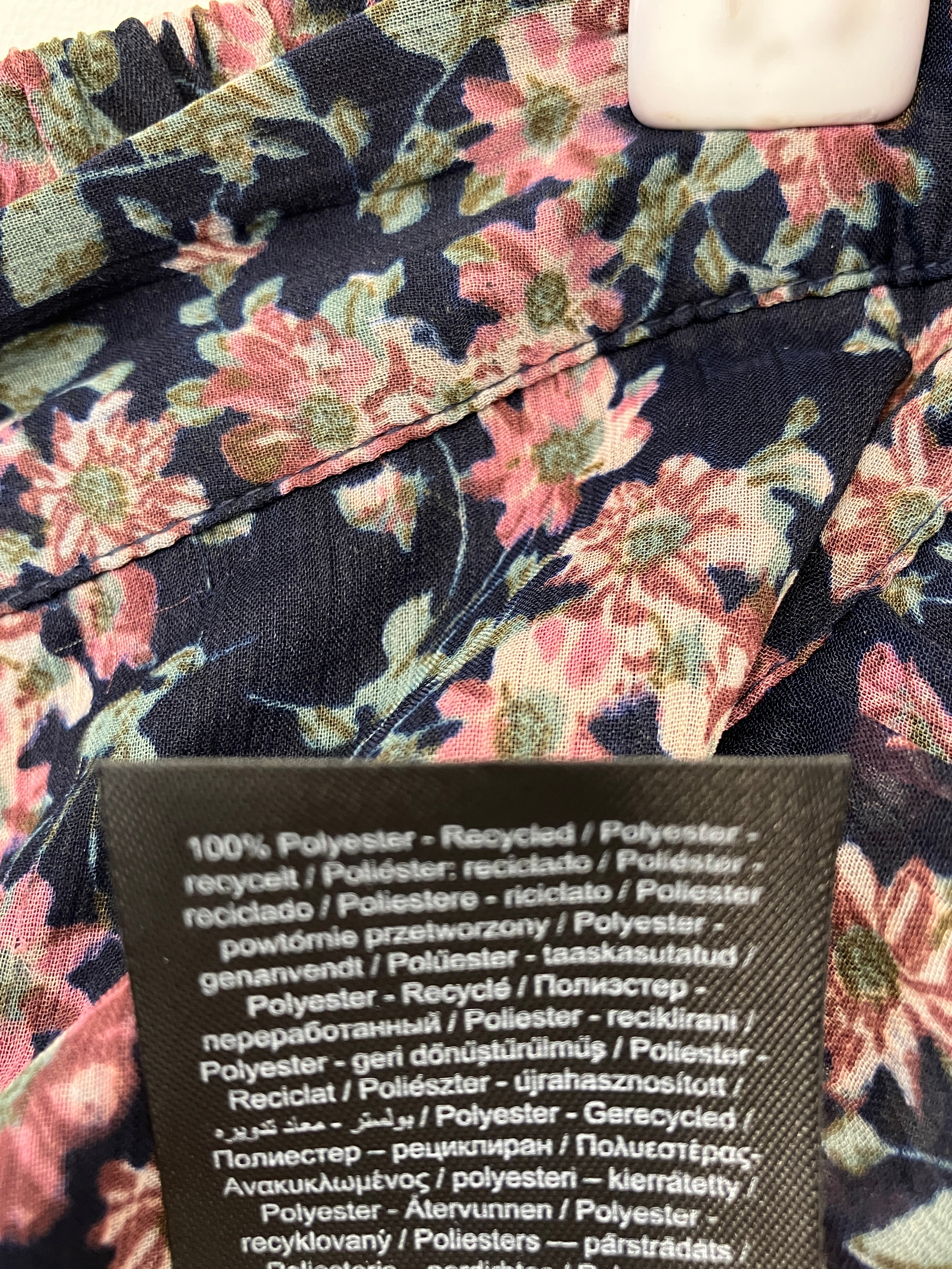 Vero Moda Nederdel