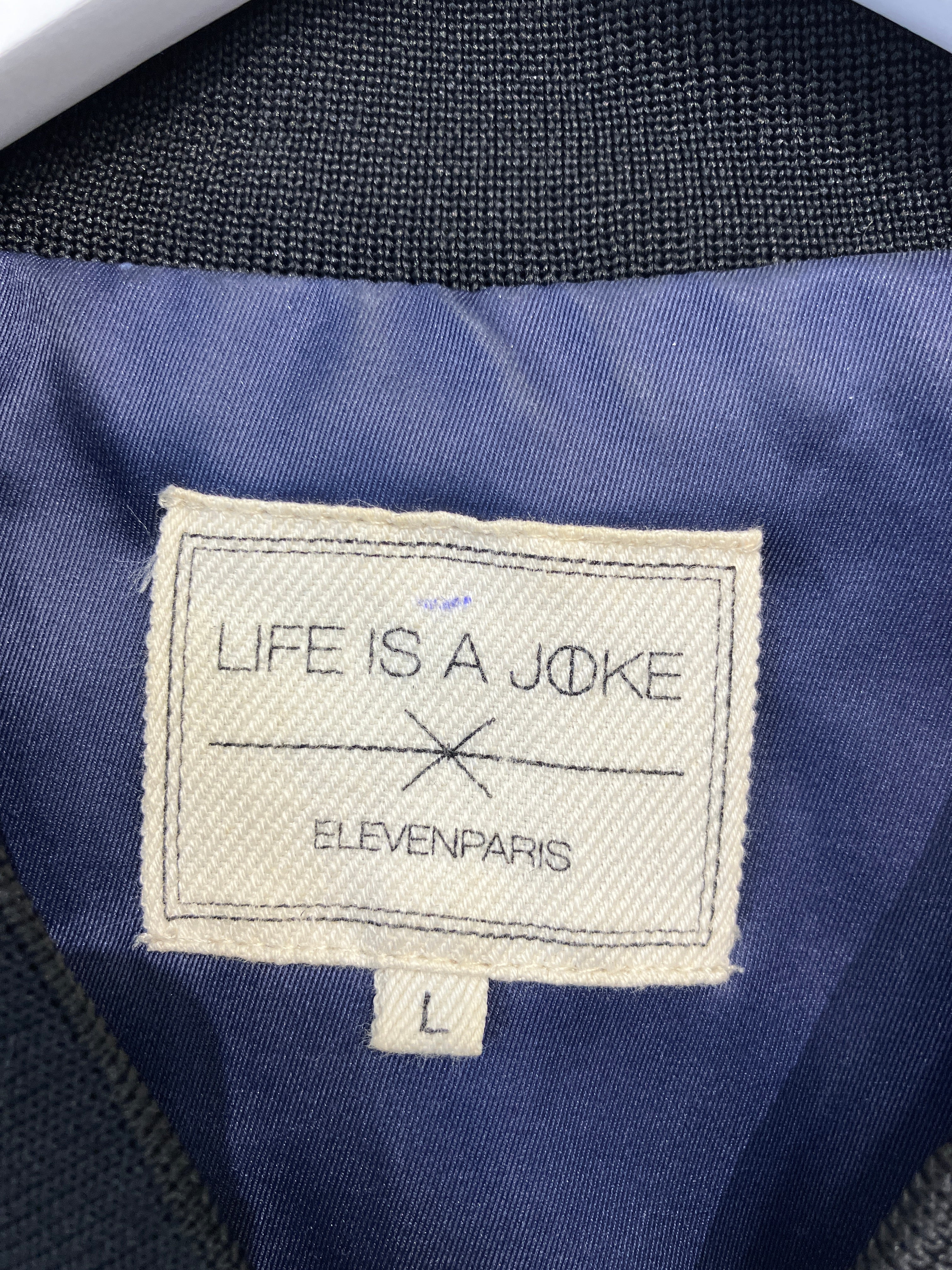 Eleven Paris Jakke