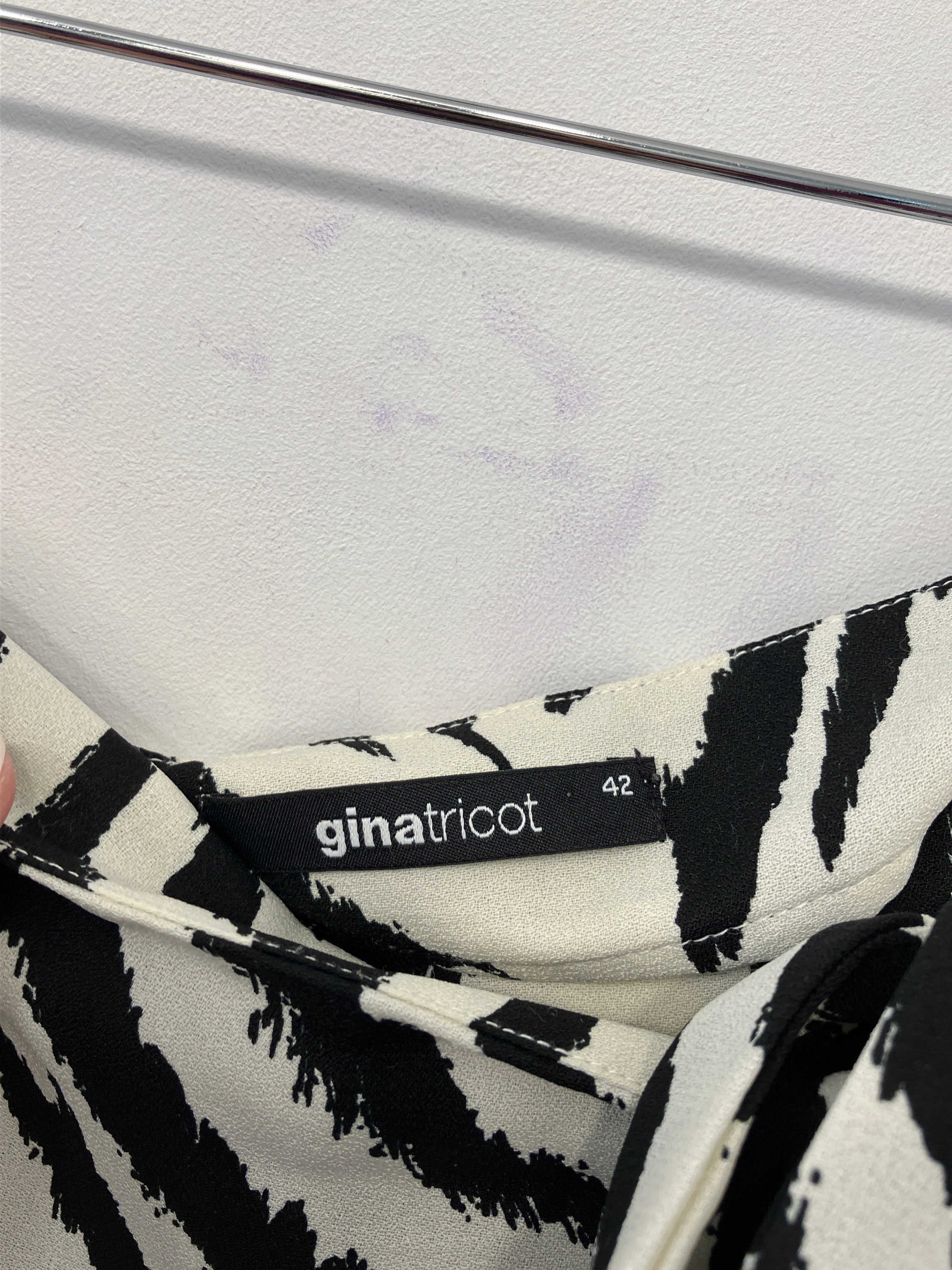 Gina Tricot Nederdel