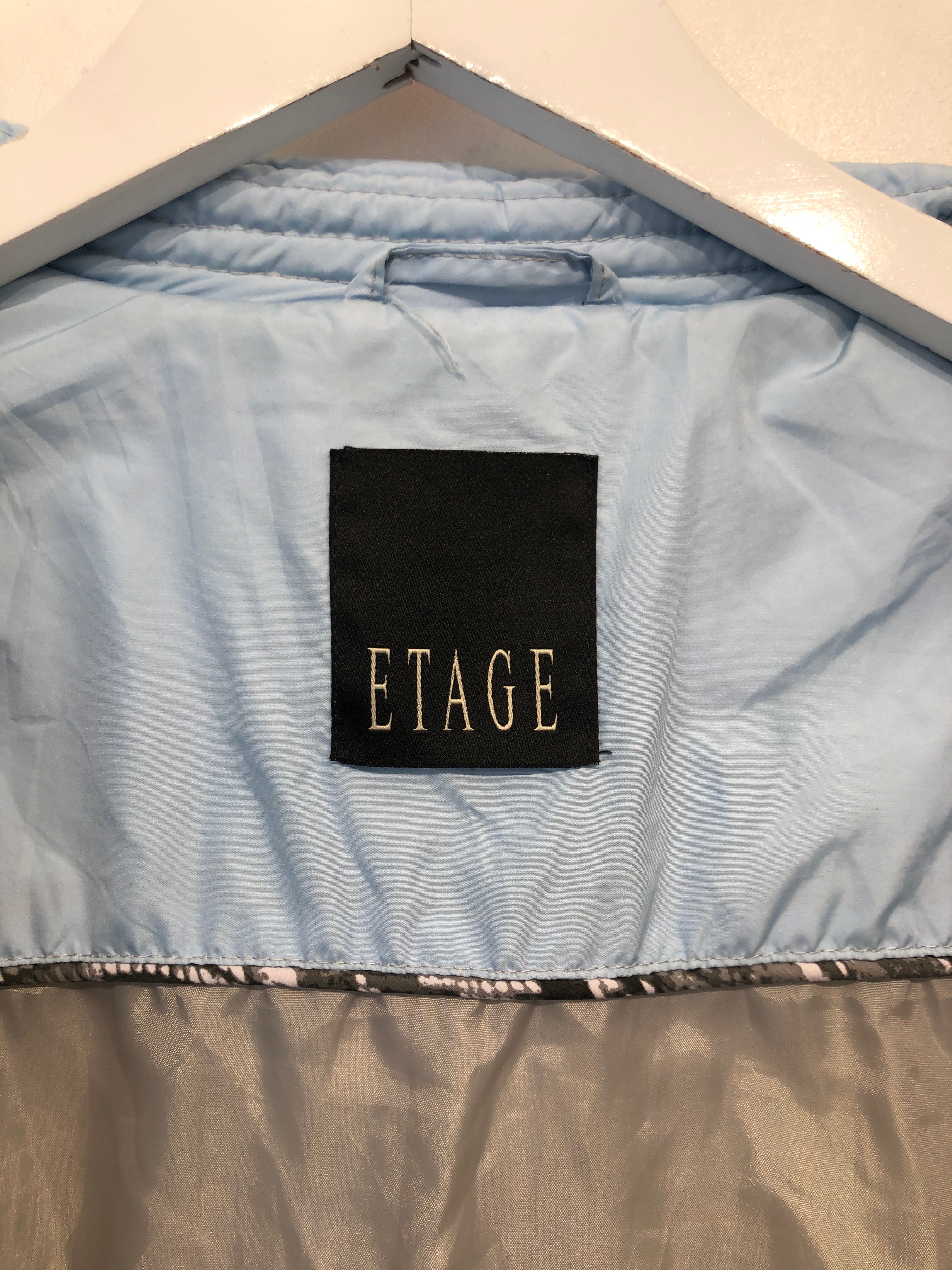 Etage Jakke