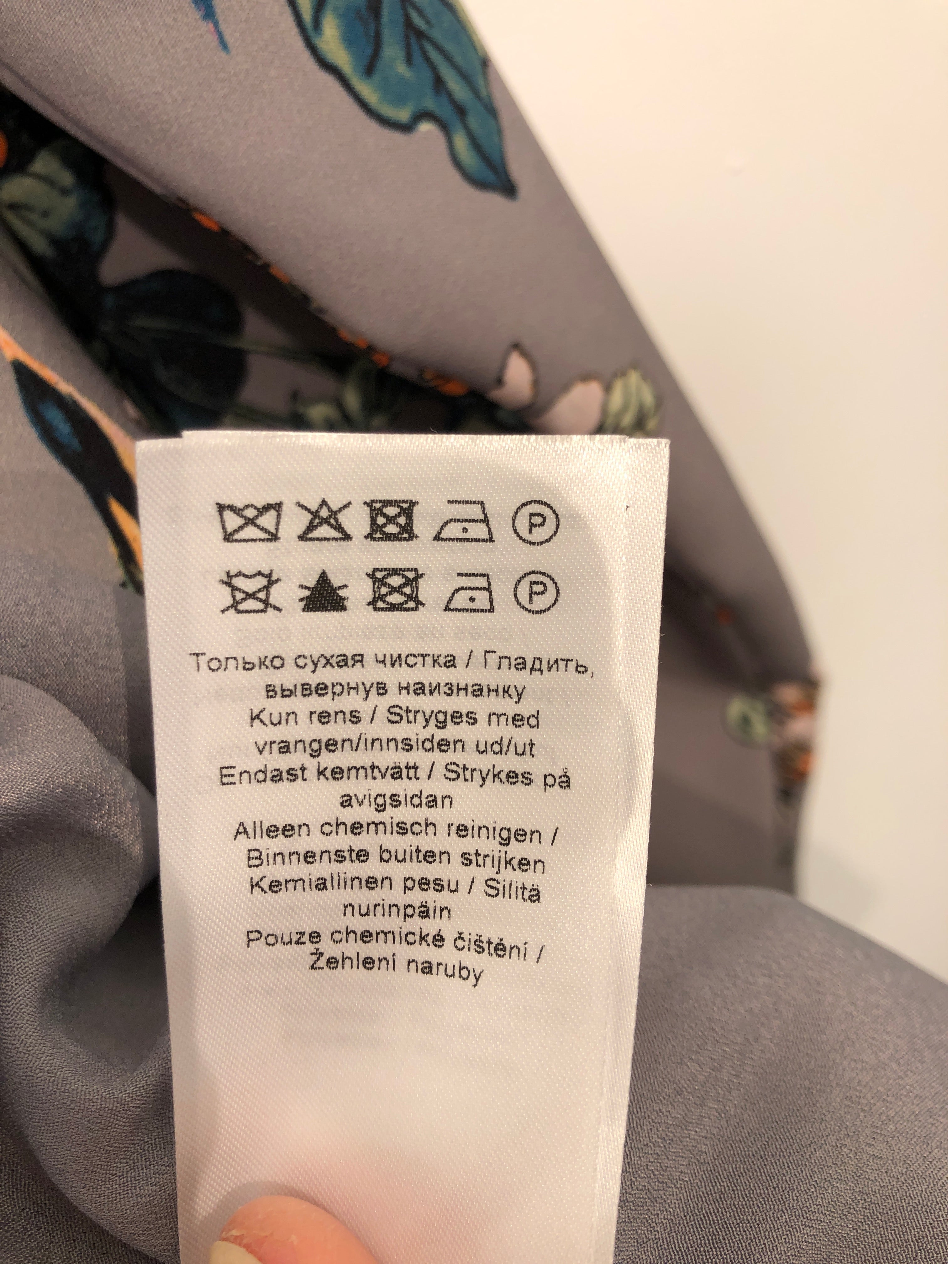 Soaked in Luxury Blazer