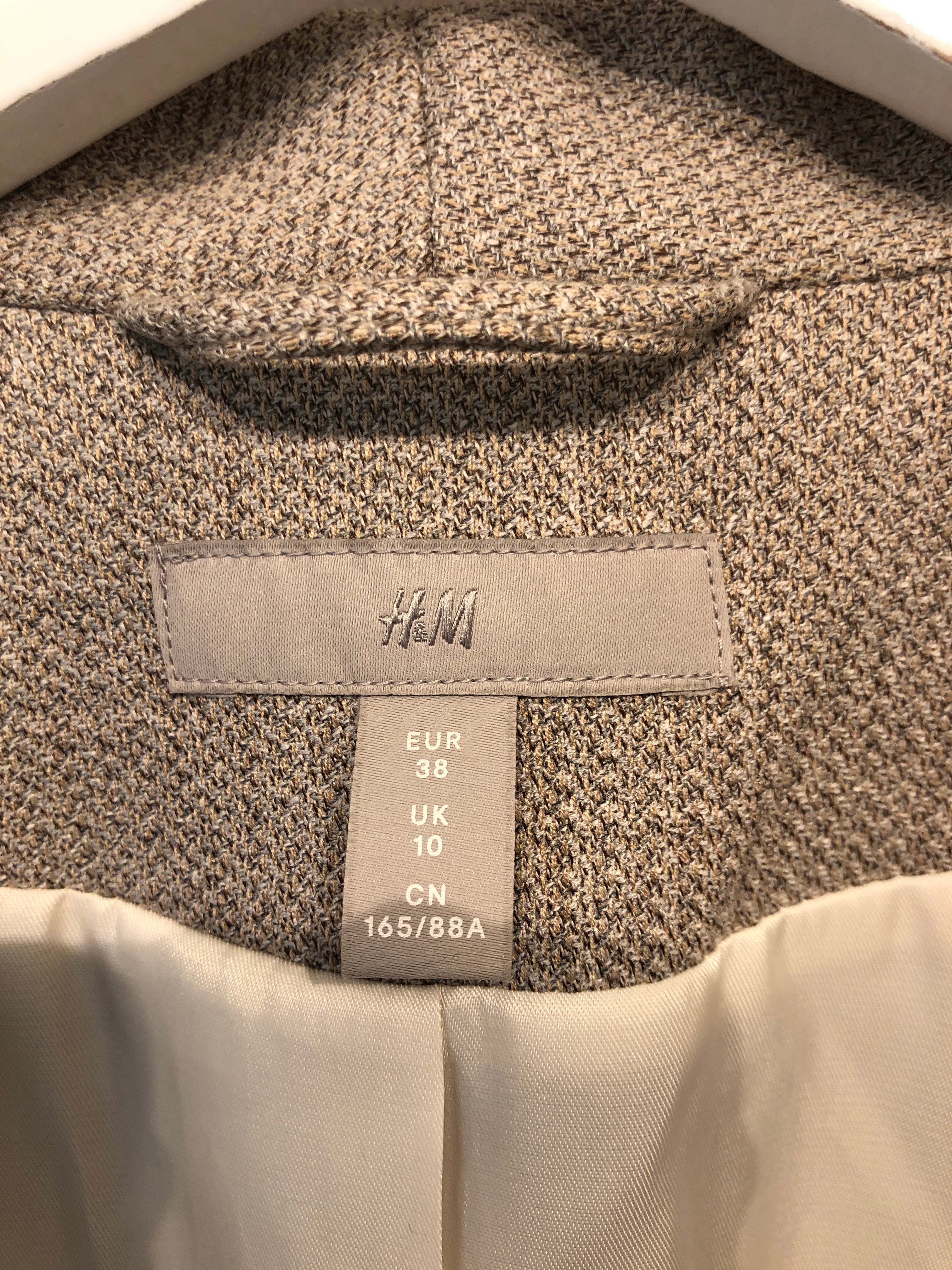 H&M Blazer
