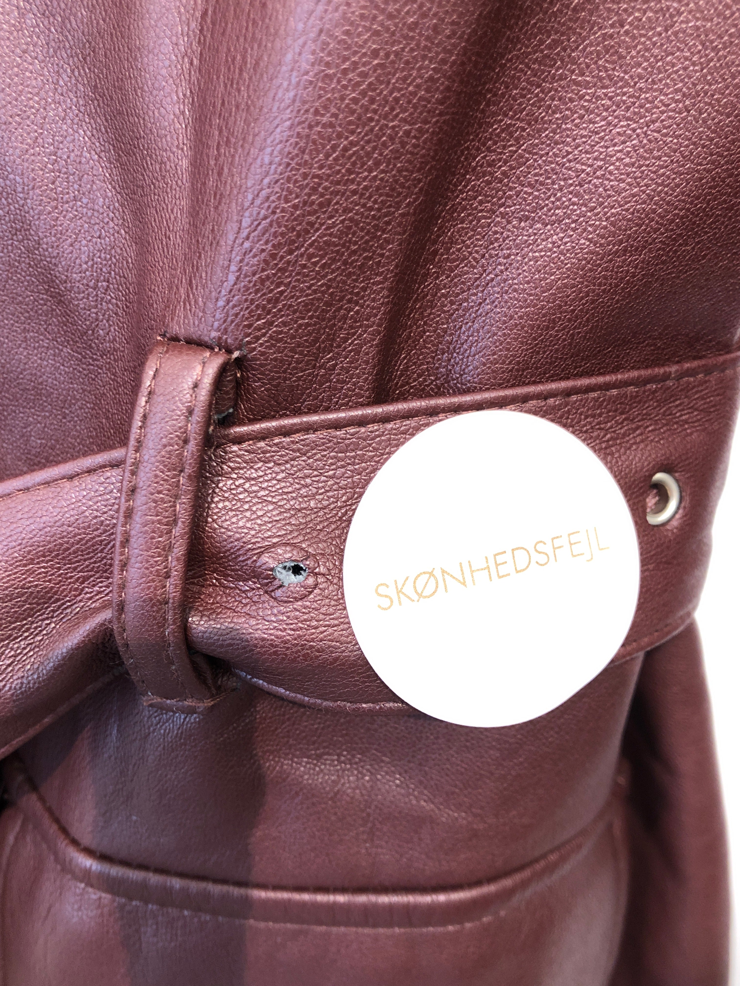 Missguided Jakke