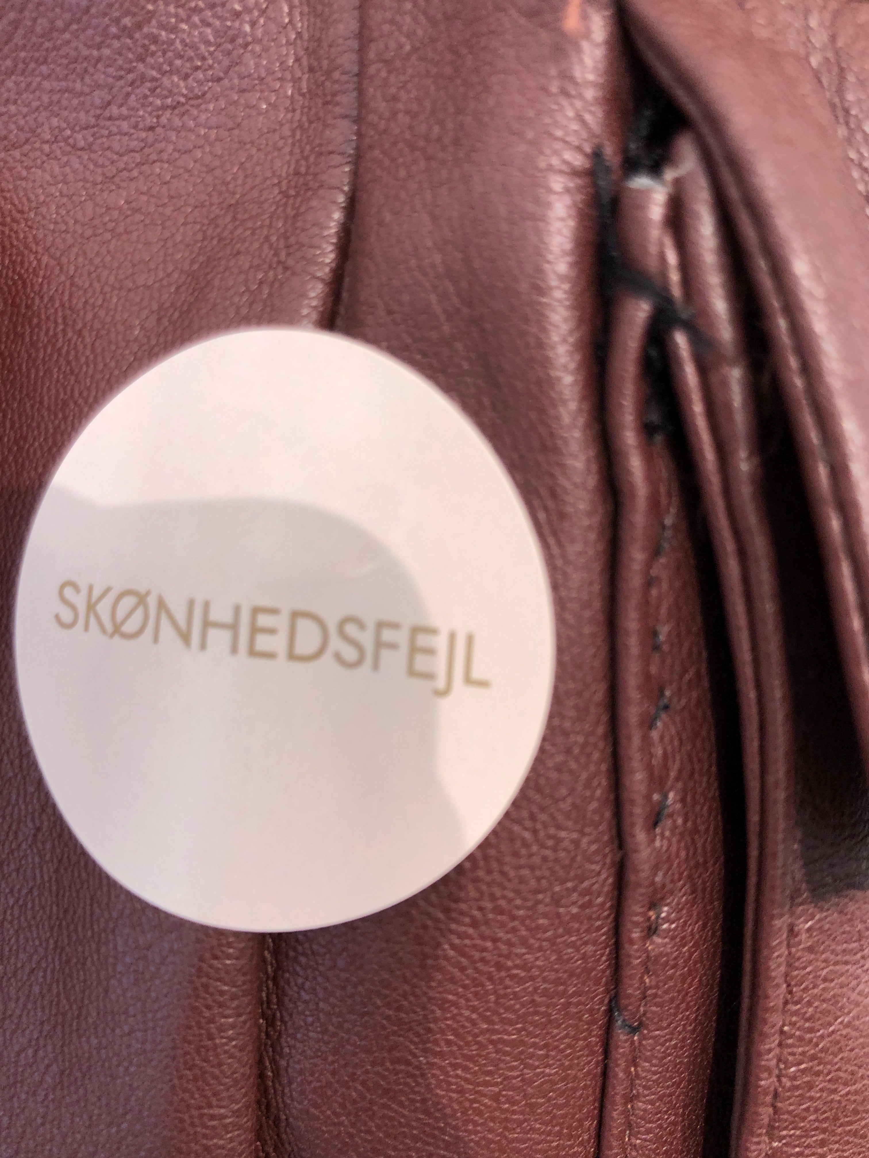 Missguided Jakke