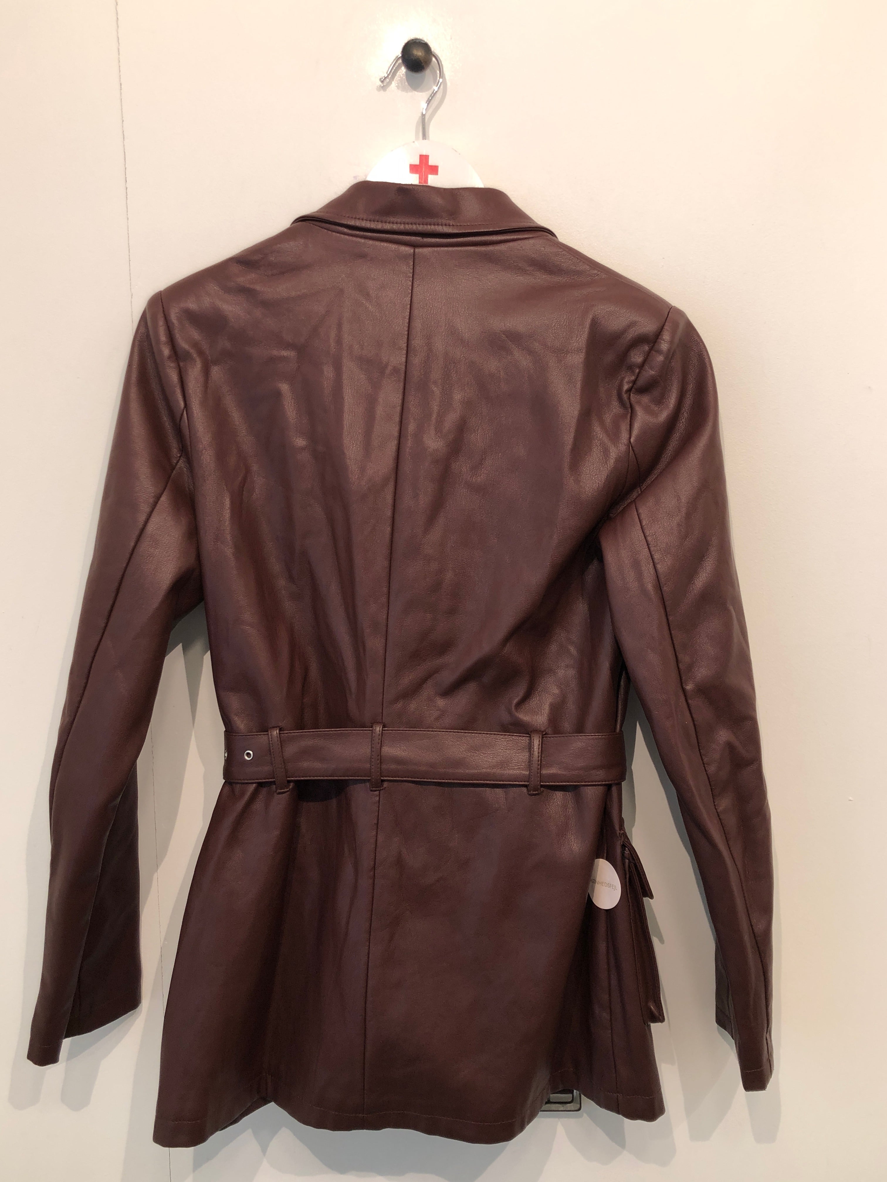 Missguided Jakke