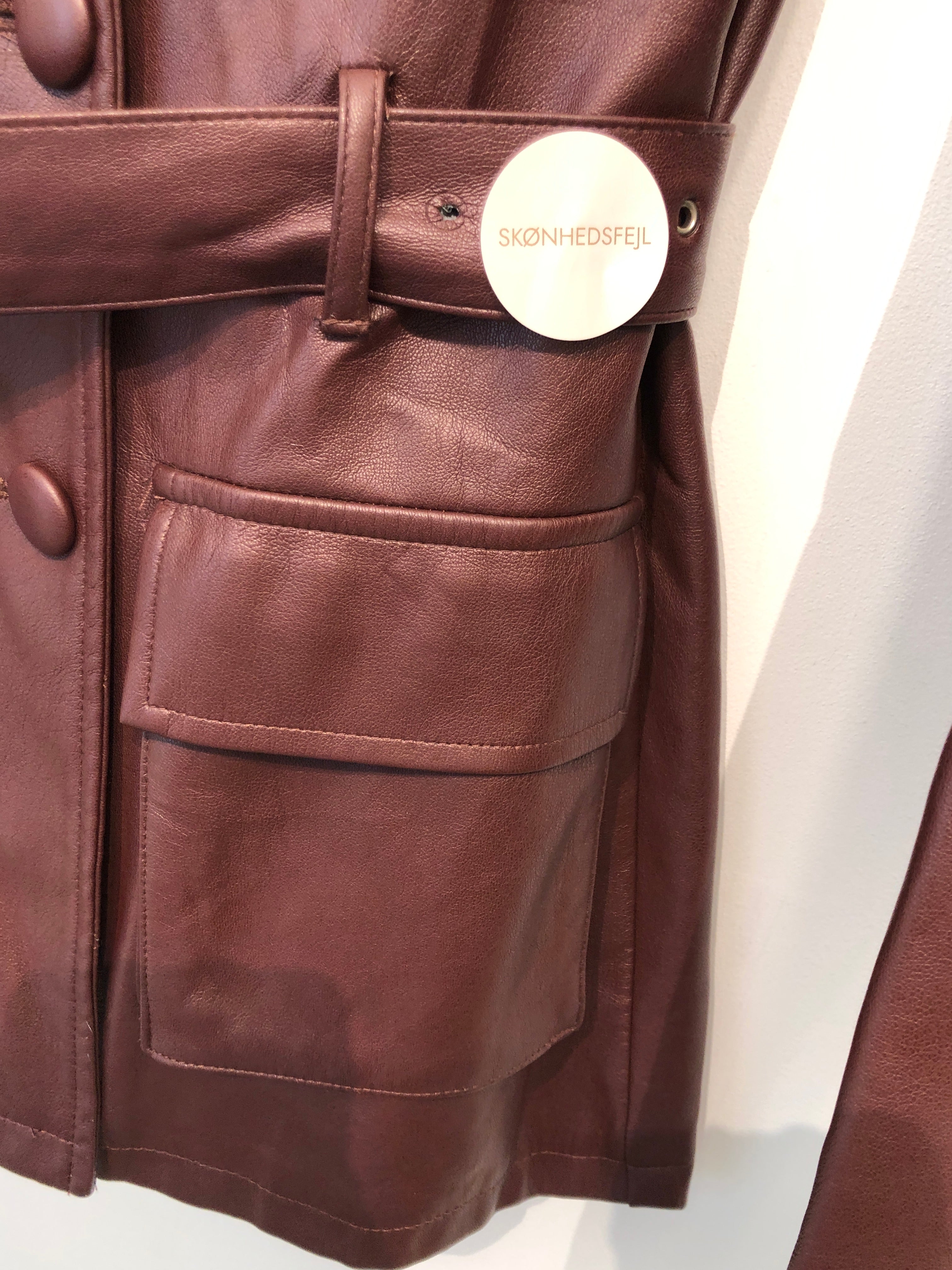 Missguided Jakke