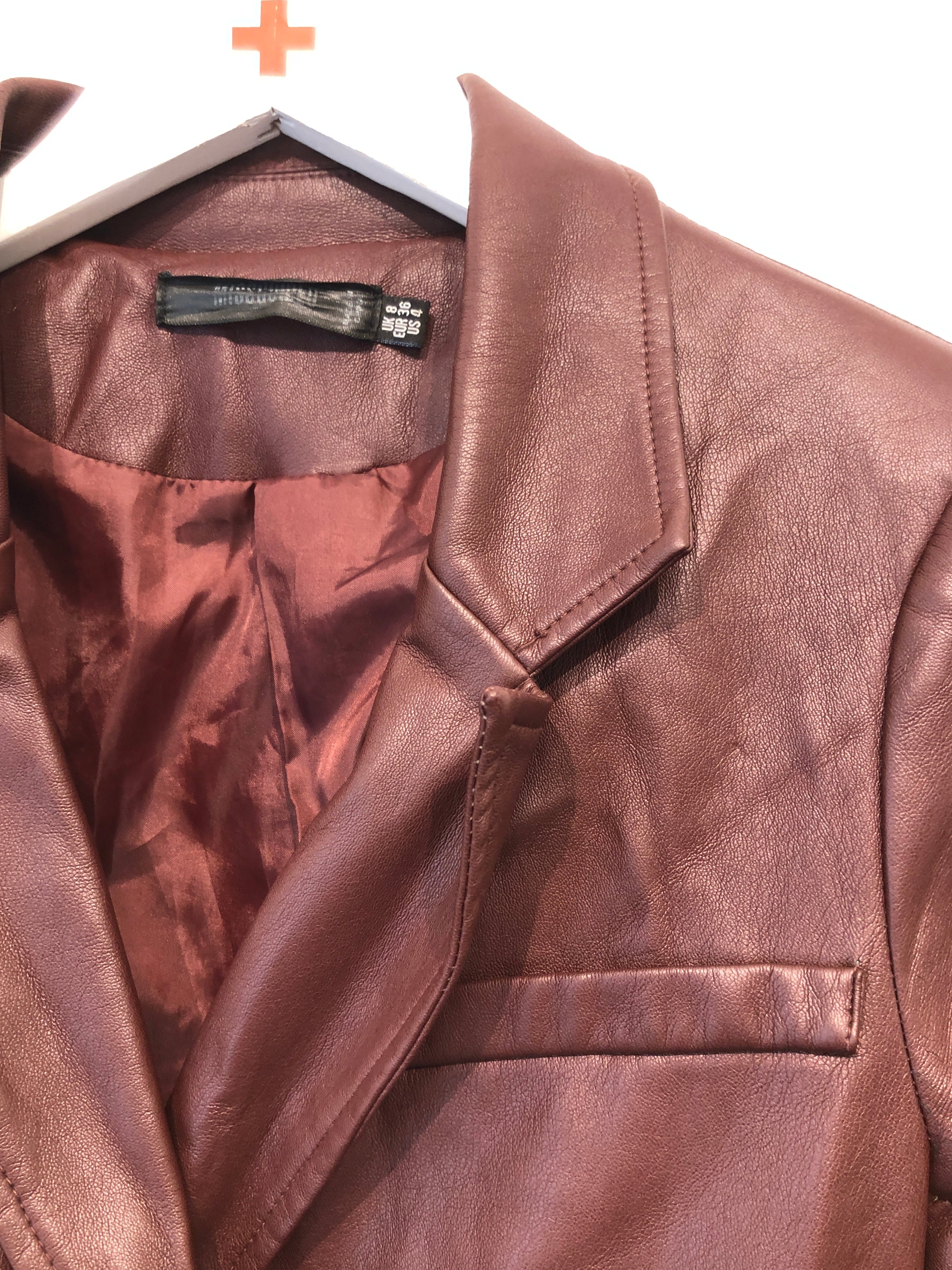 Missguided Jakke