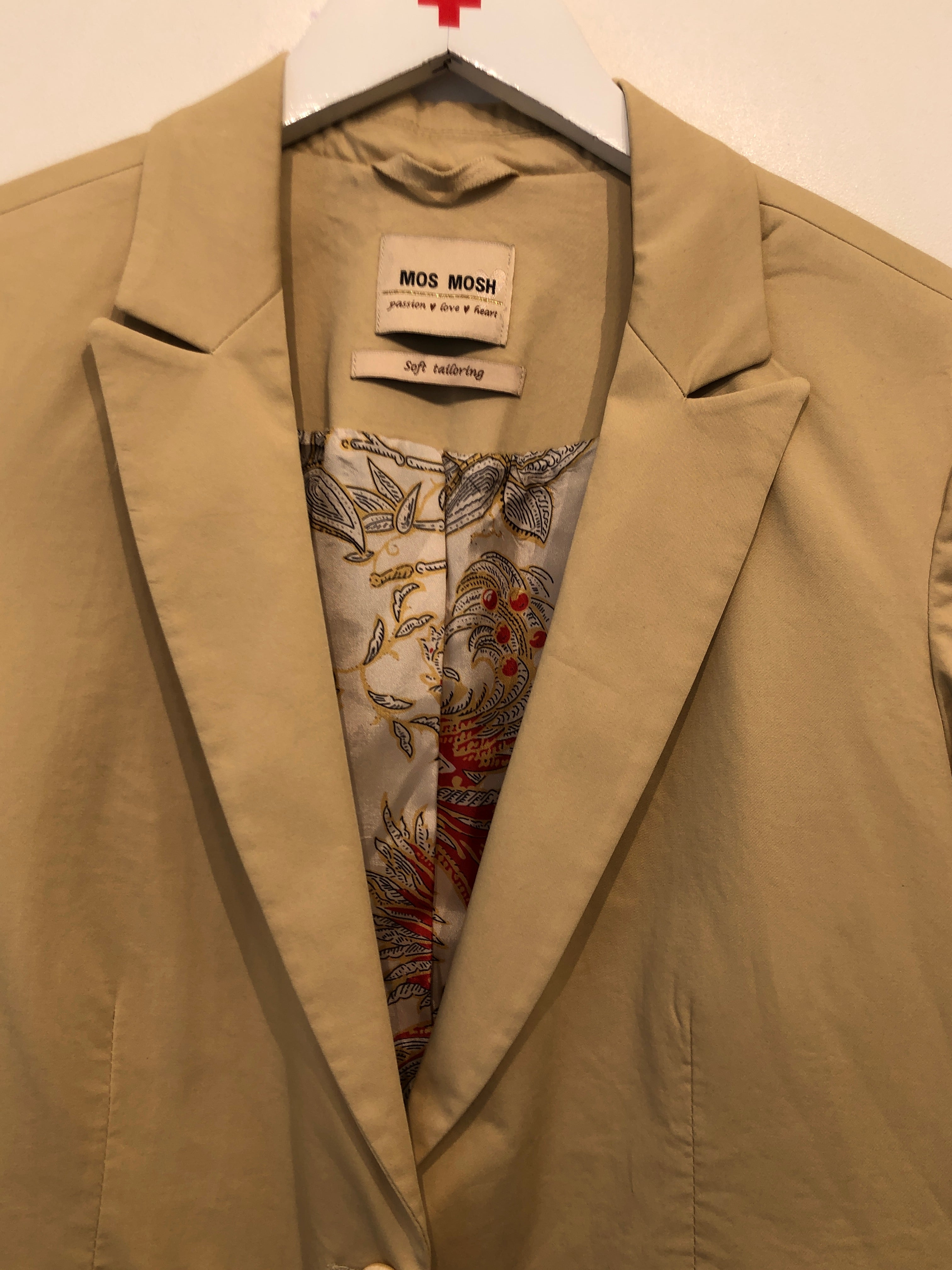Mos Mosh Blazer