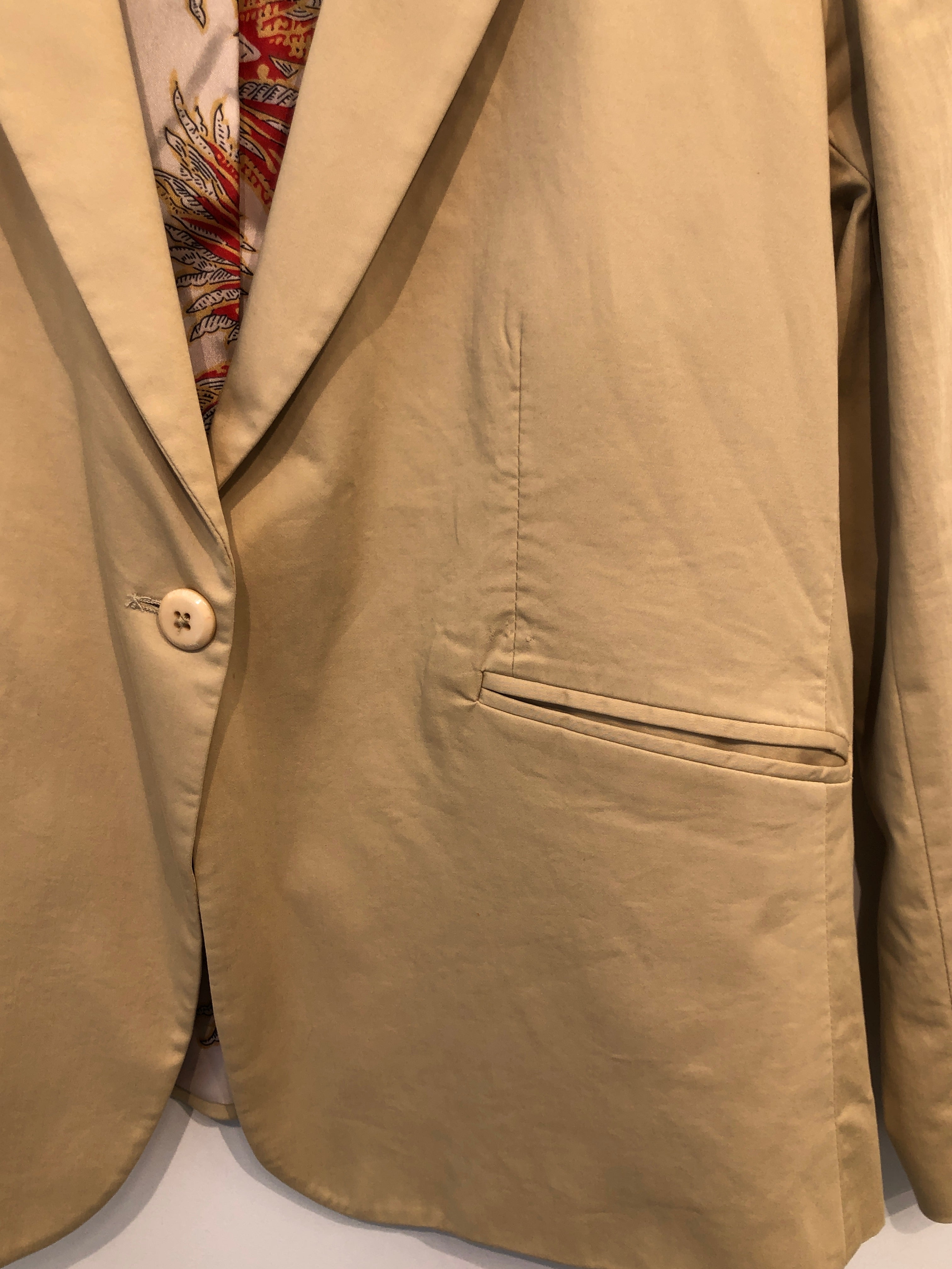 Mos Mosh Blazer