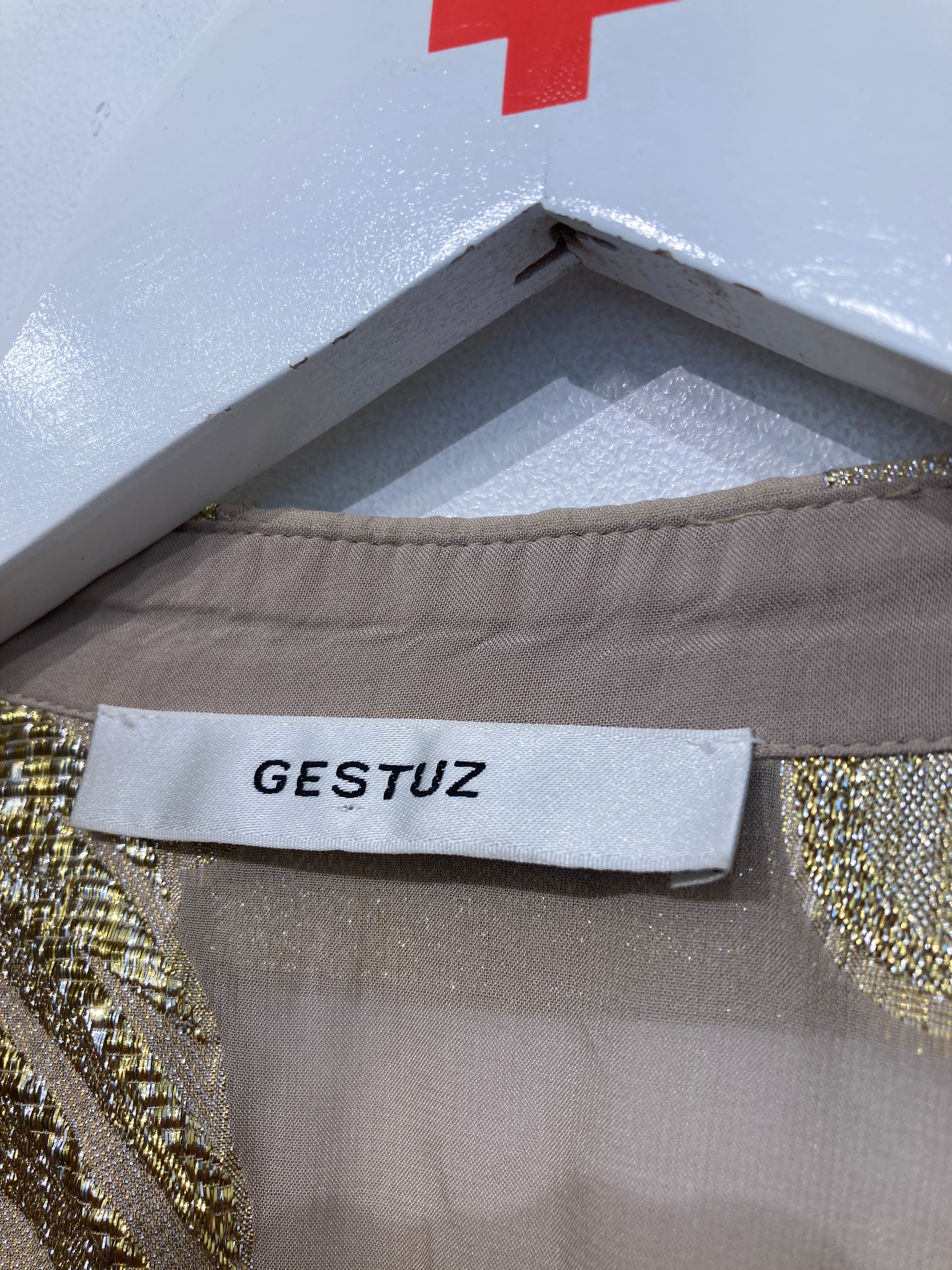 Gestuz Bluse