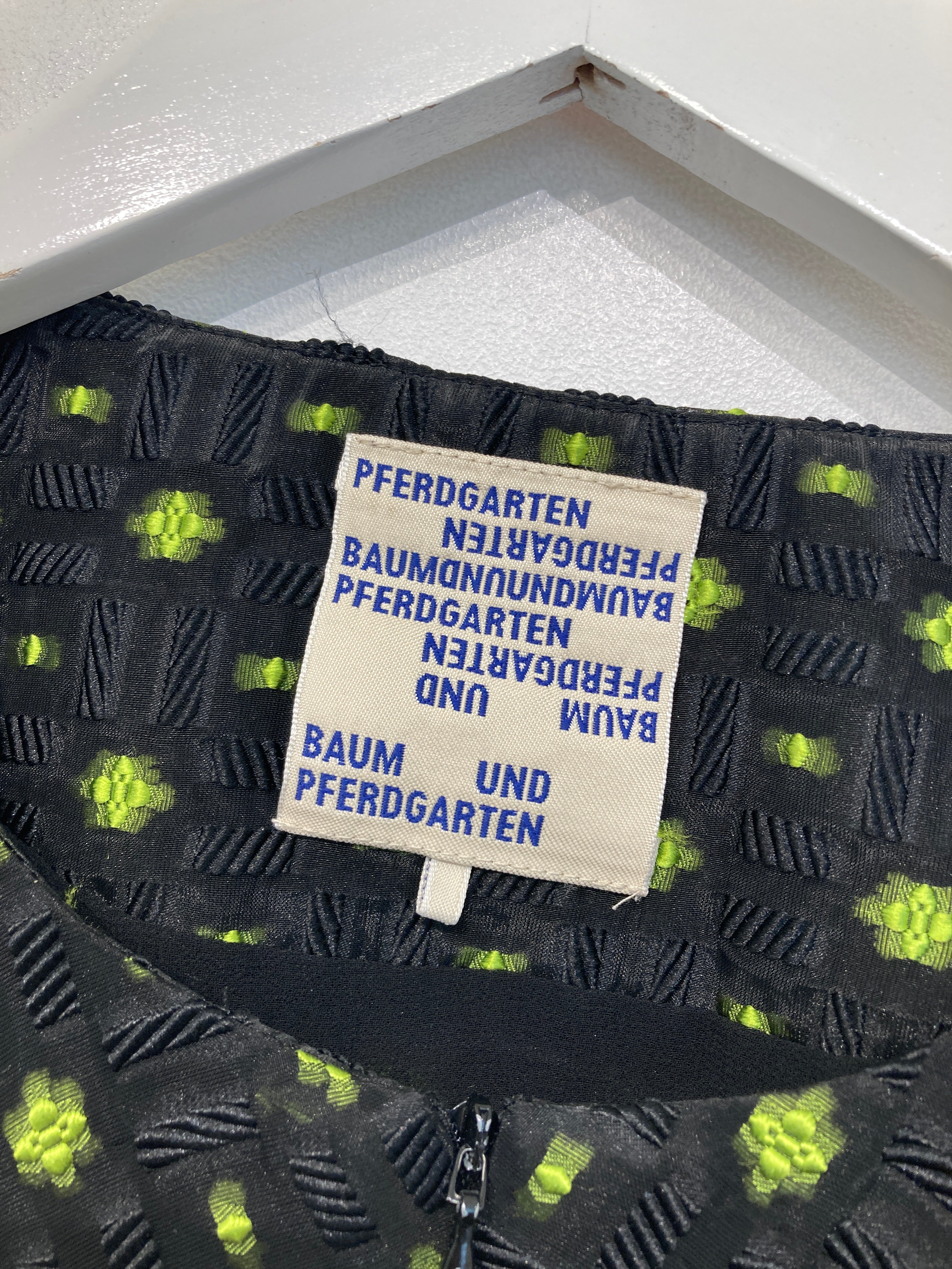 PFERDGARTEN Bluse