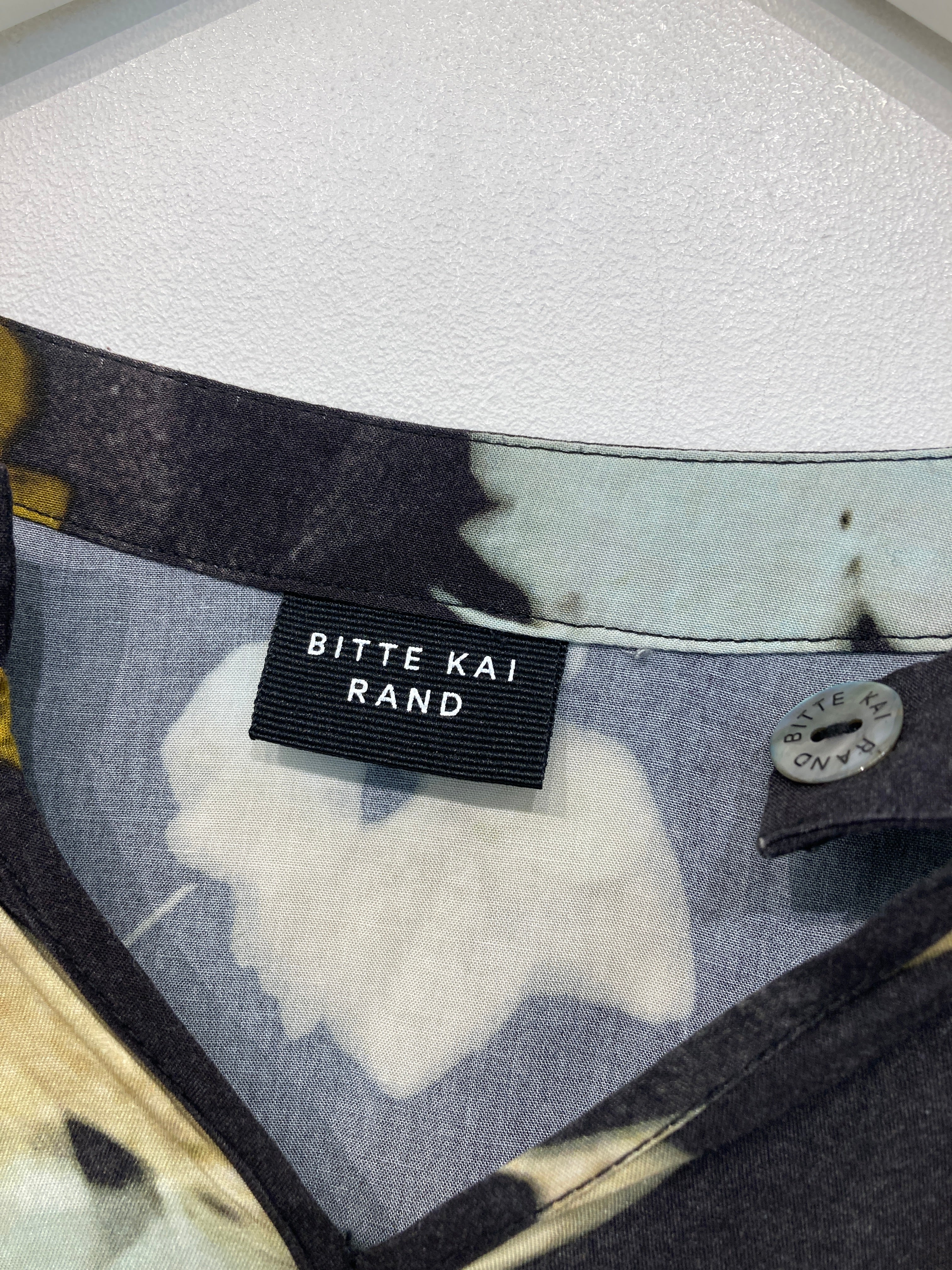 Bitte Kai Rand Bluse