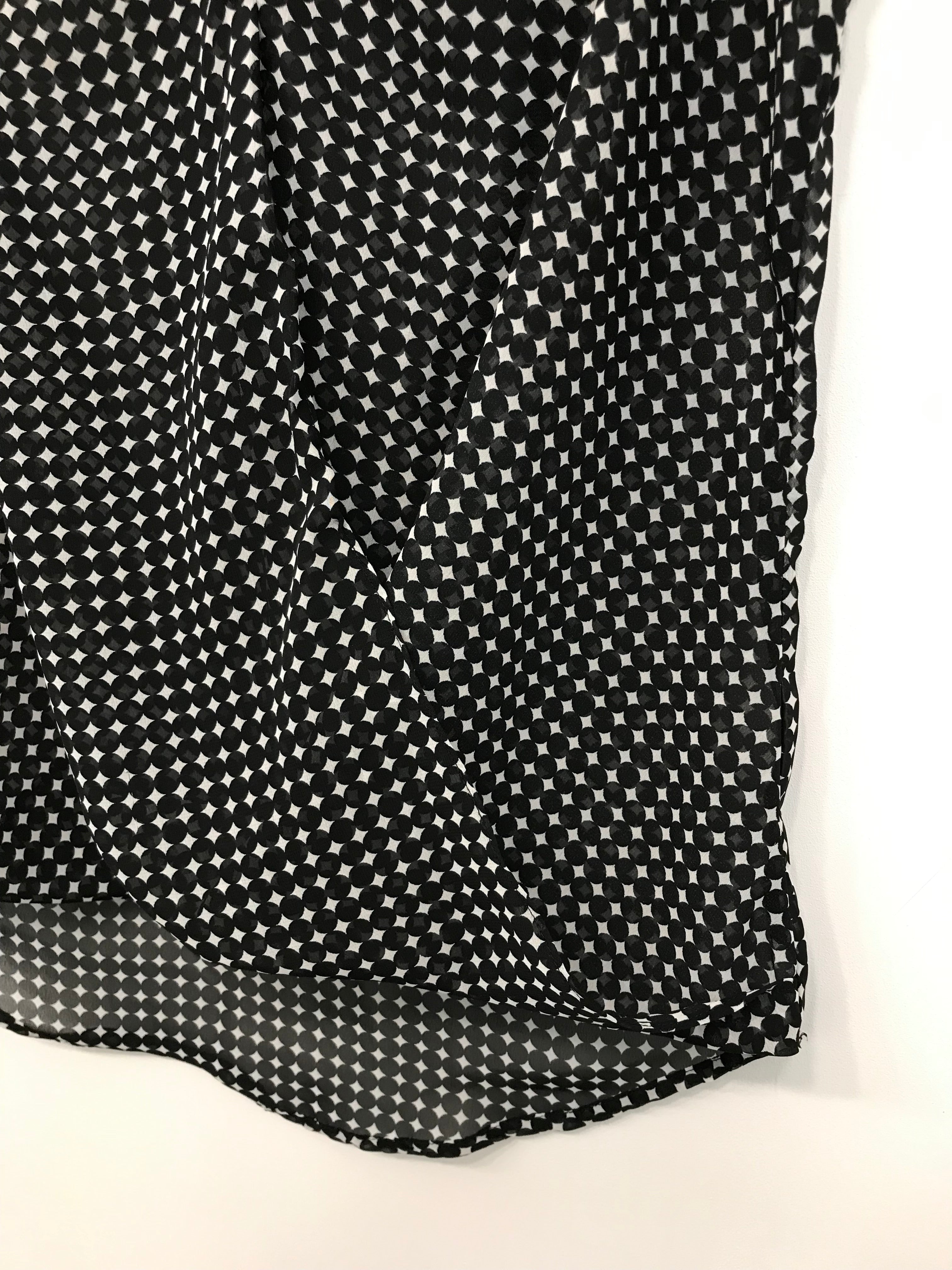 Christine Bluse