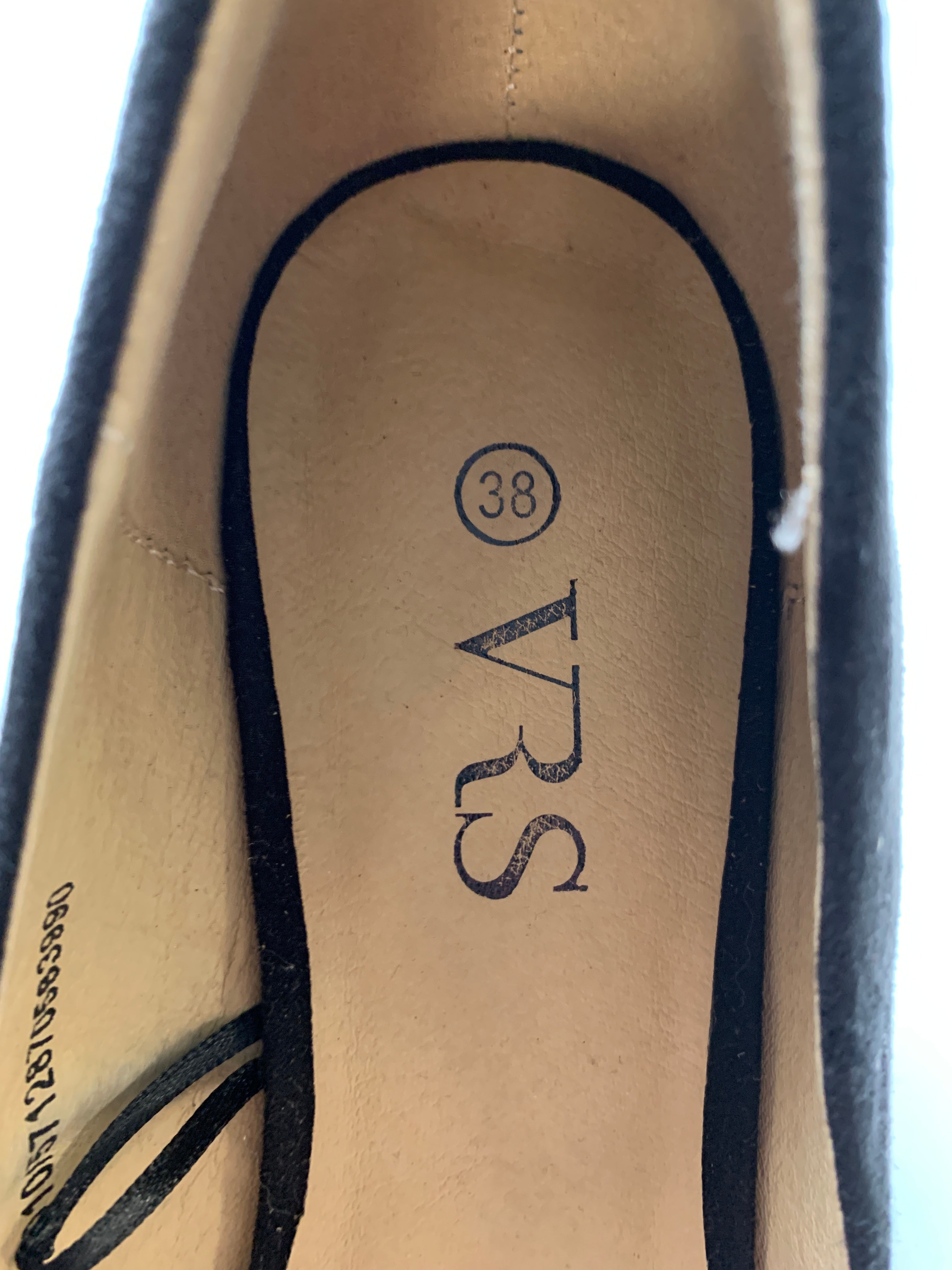 VRS Stiletter