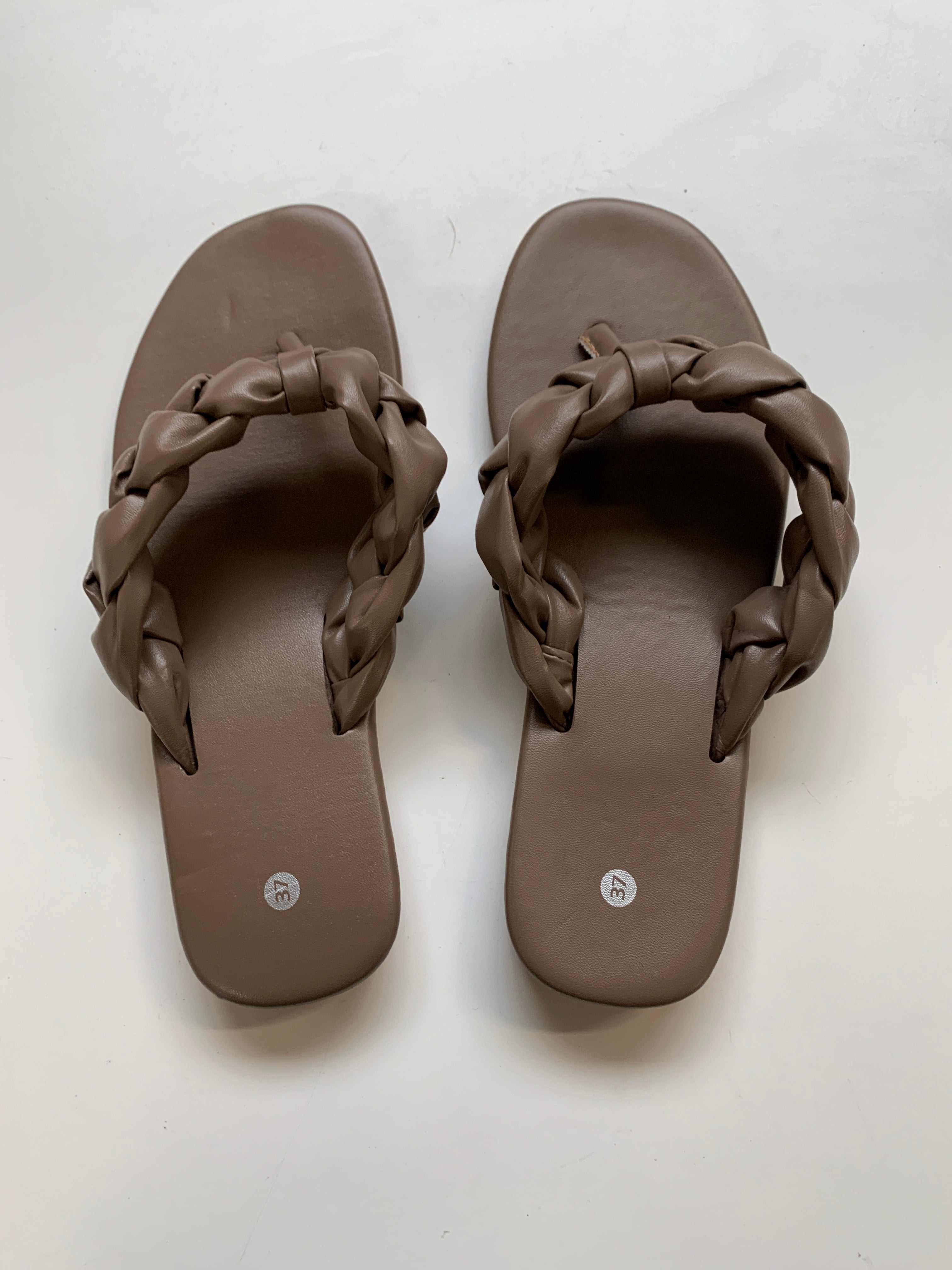 Sandaler