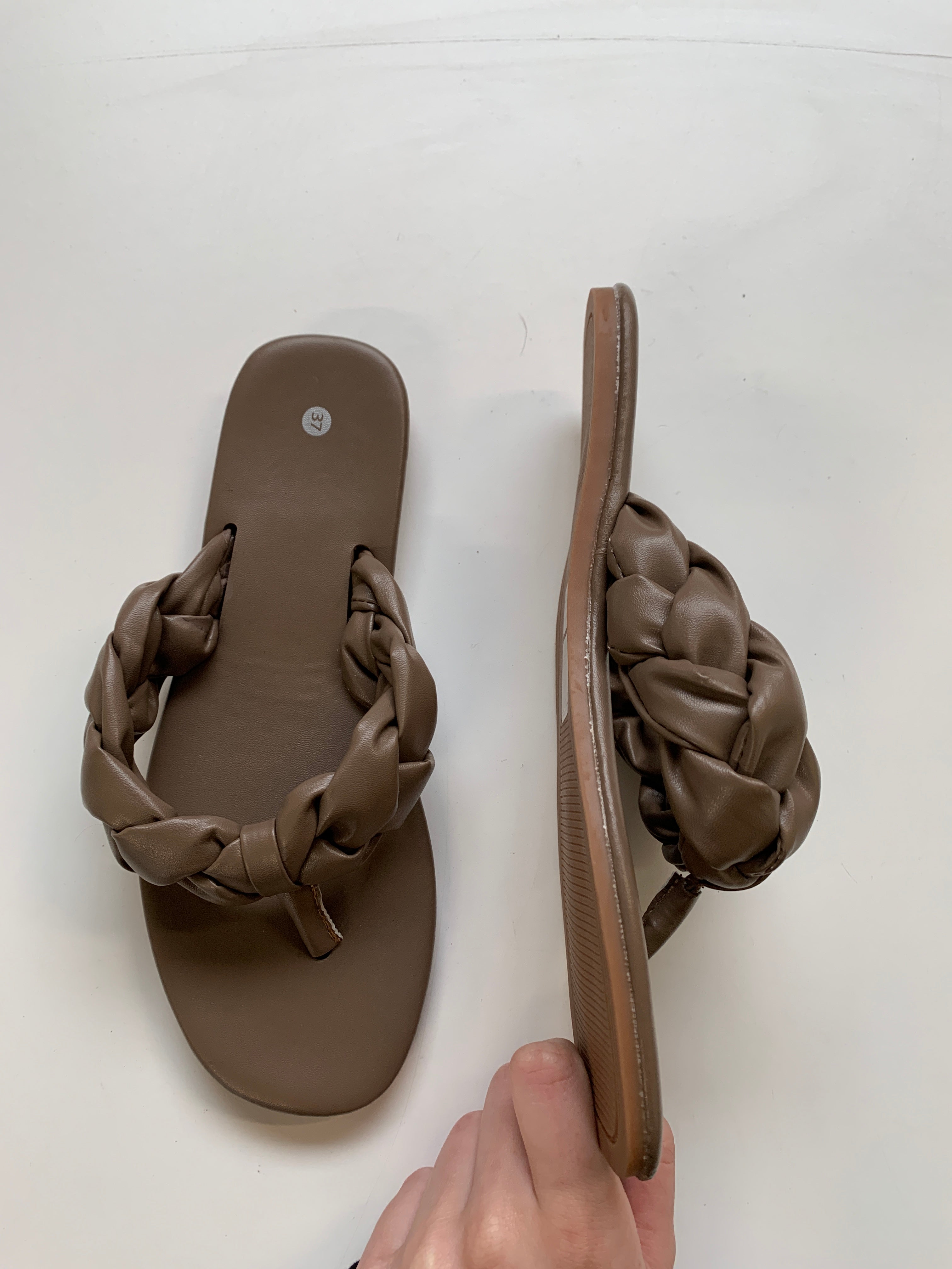 Sandaler