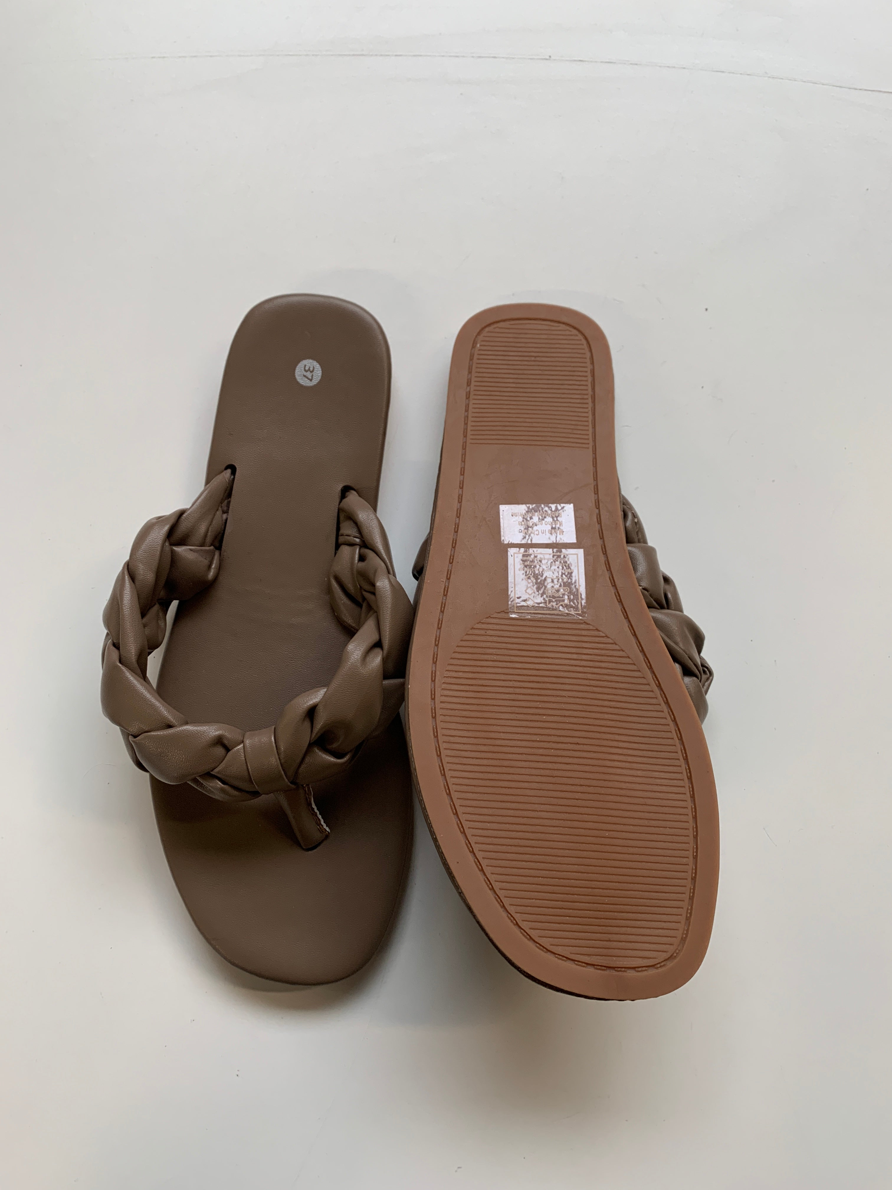 Sandaler